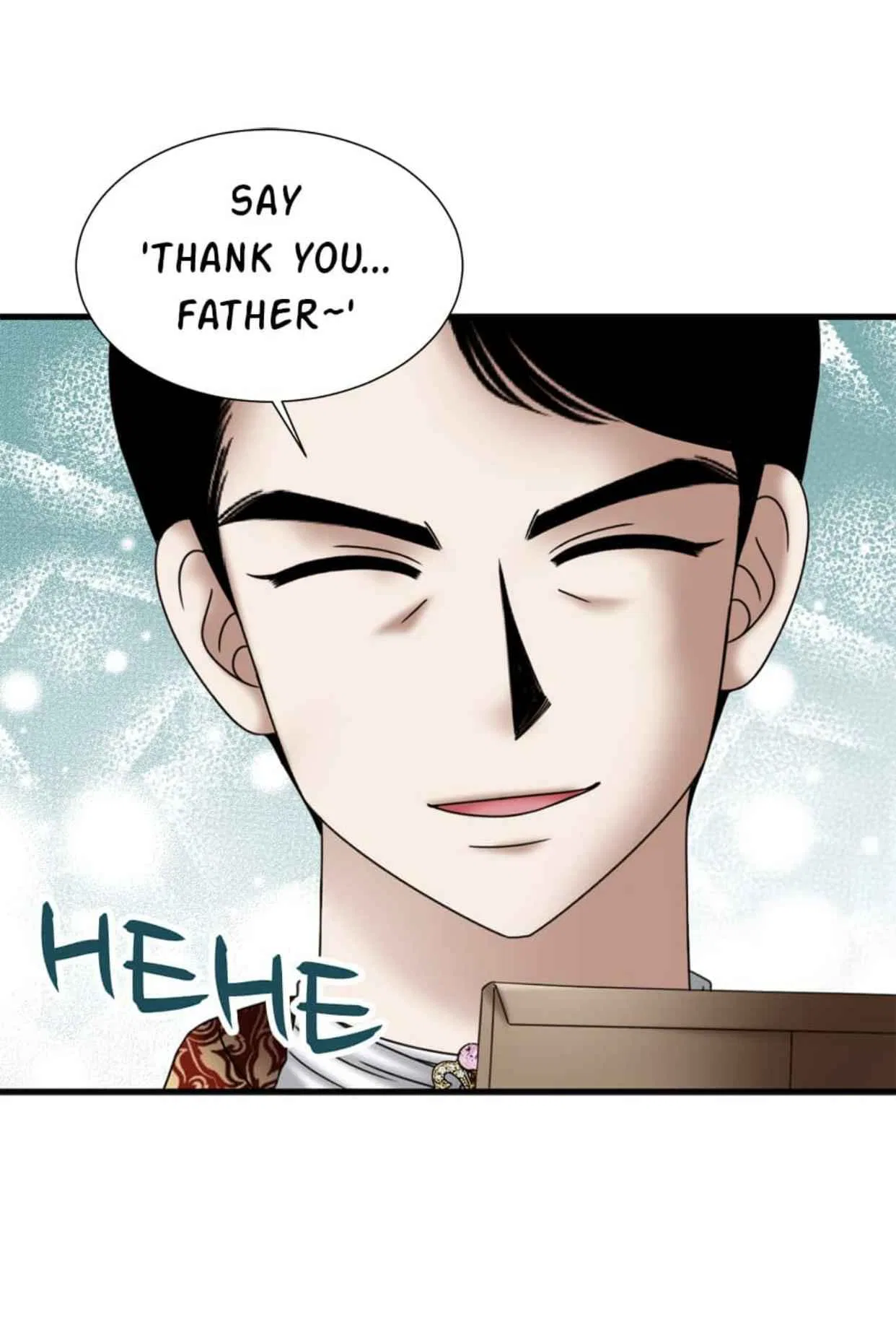 Vampire Academy Chapter 66 – Page 40