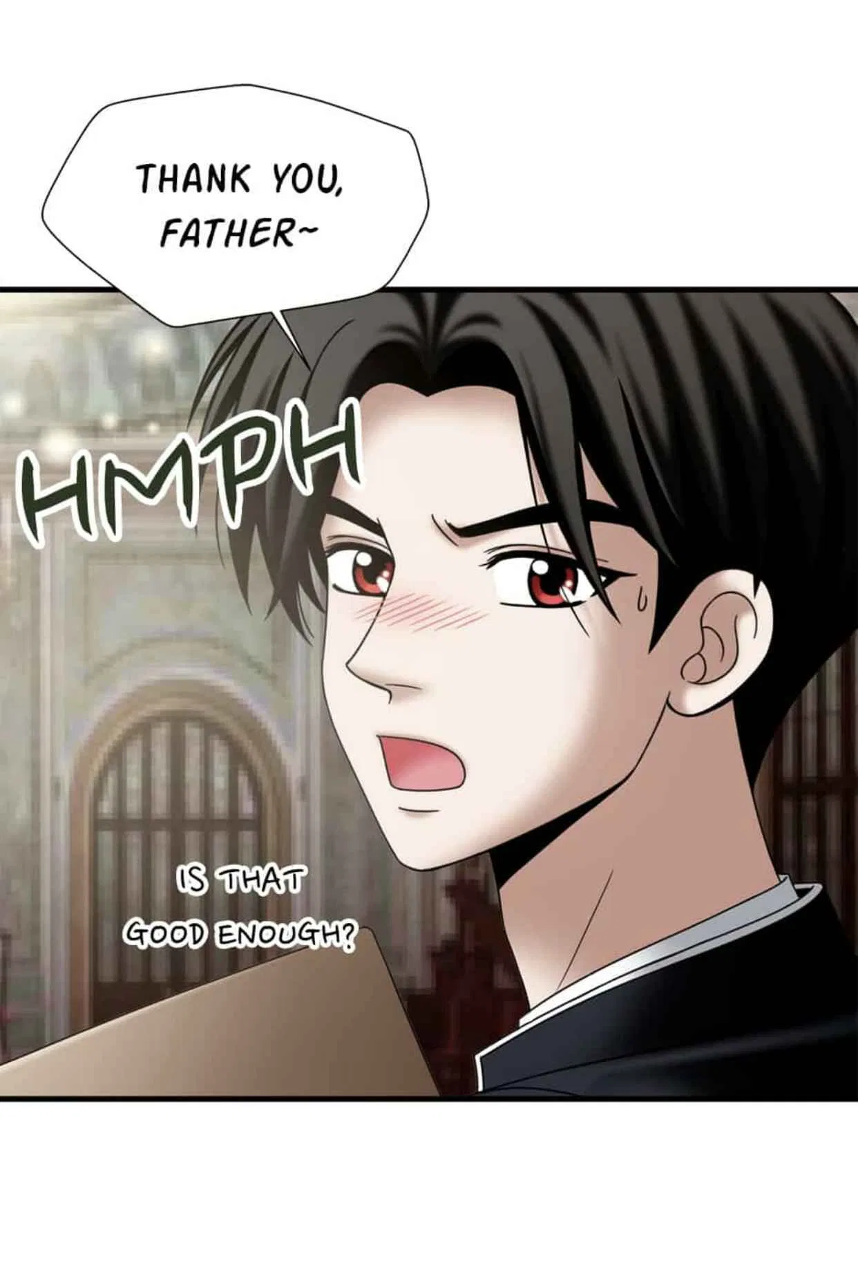 Vampire Academy Chapter 66 – Page 42