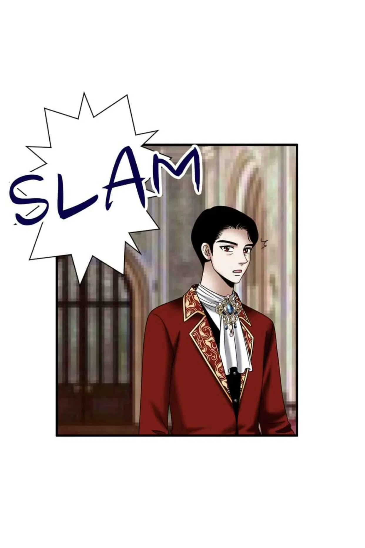 Vampire Academy Chapter 66 – Page 43