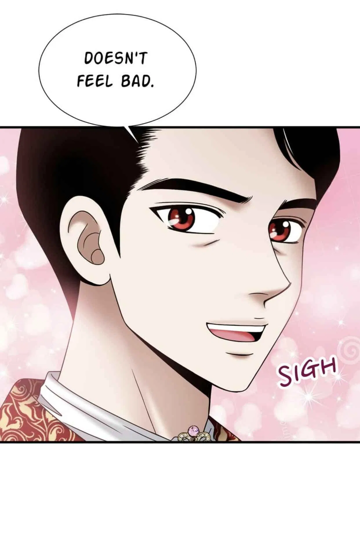 Vampire Academy Chapter 66 – Page 44