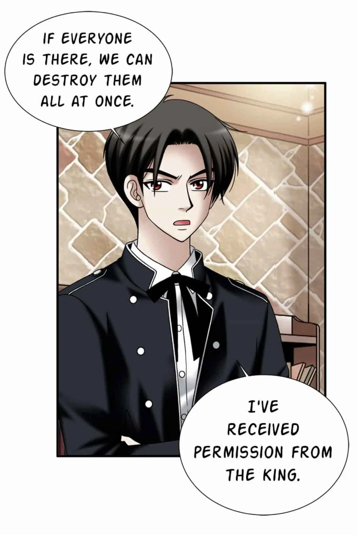 Vampire Academy Chapter 66 – Page 46