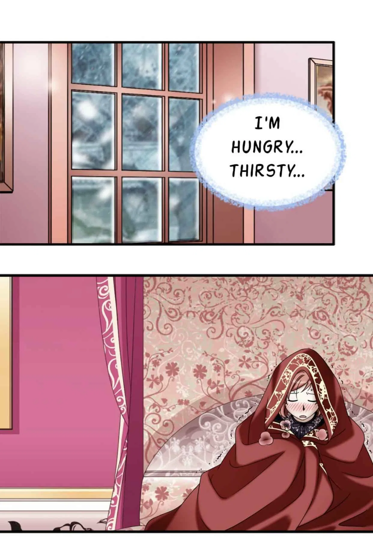 Vampire Academy Chapter 66 – Page 49