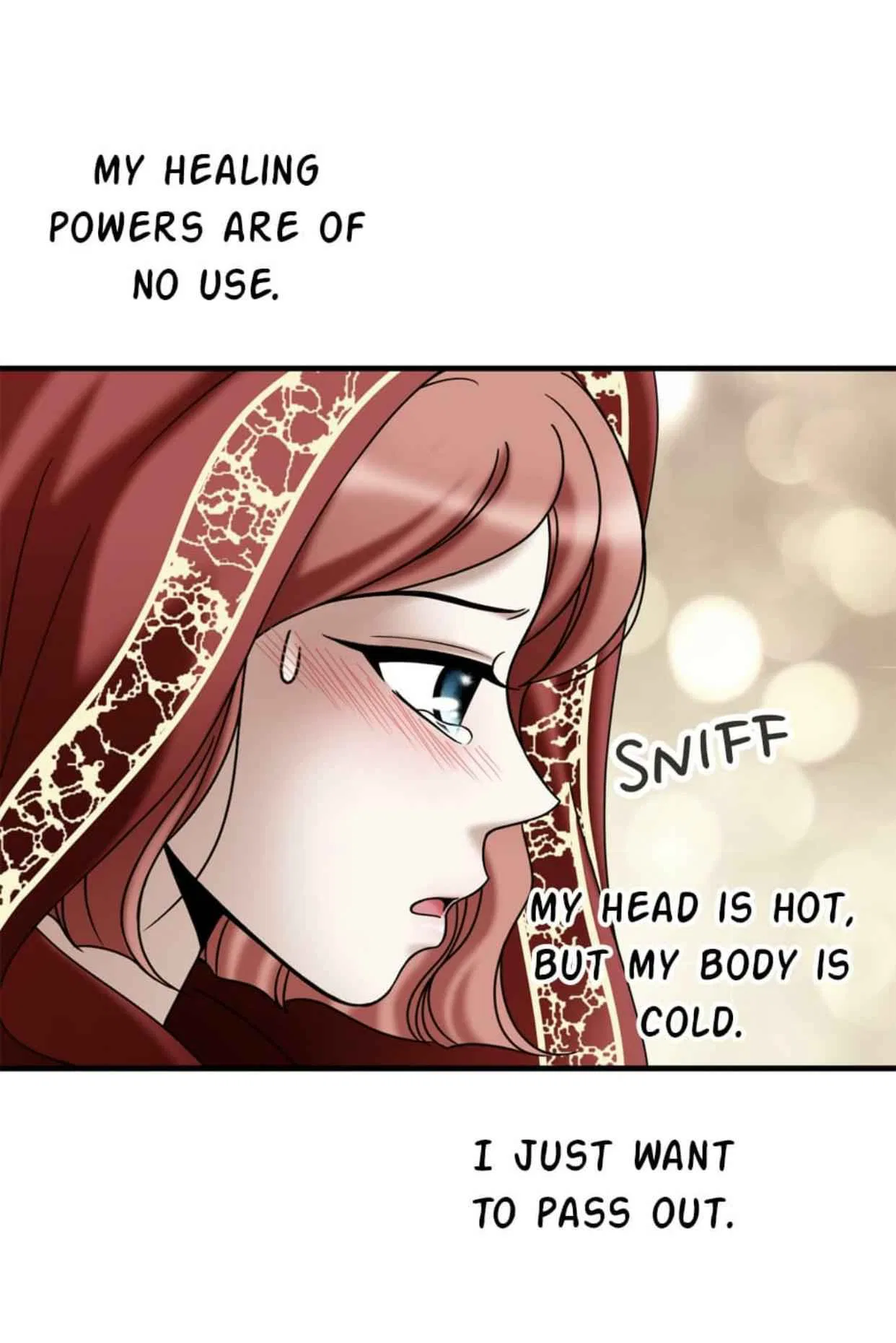 Vampire Academy Chapter 66 – Page 50