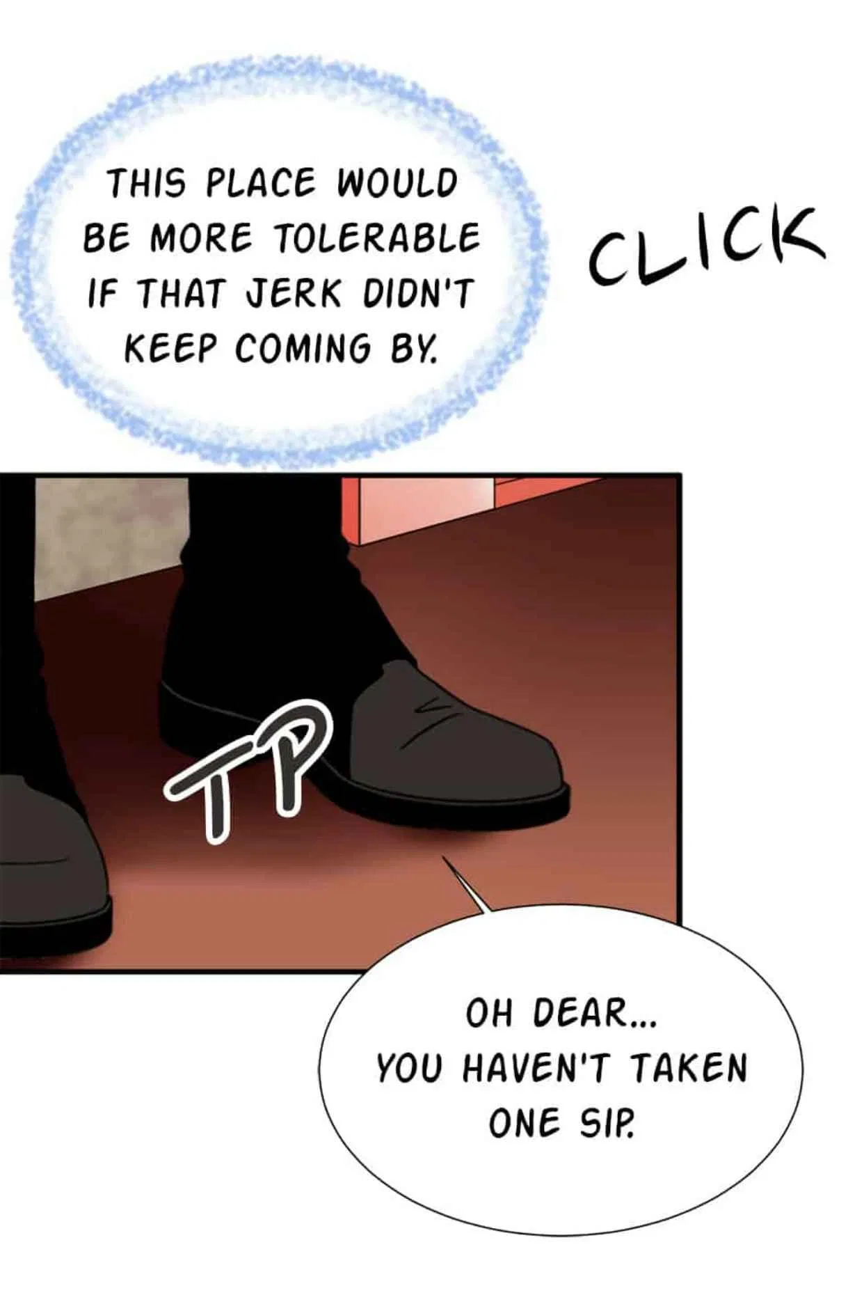 Vampire Academy Chapter 66 – Page 51