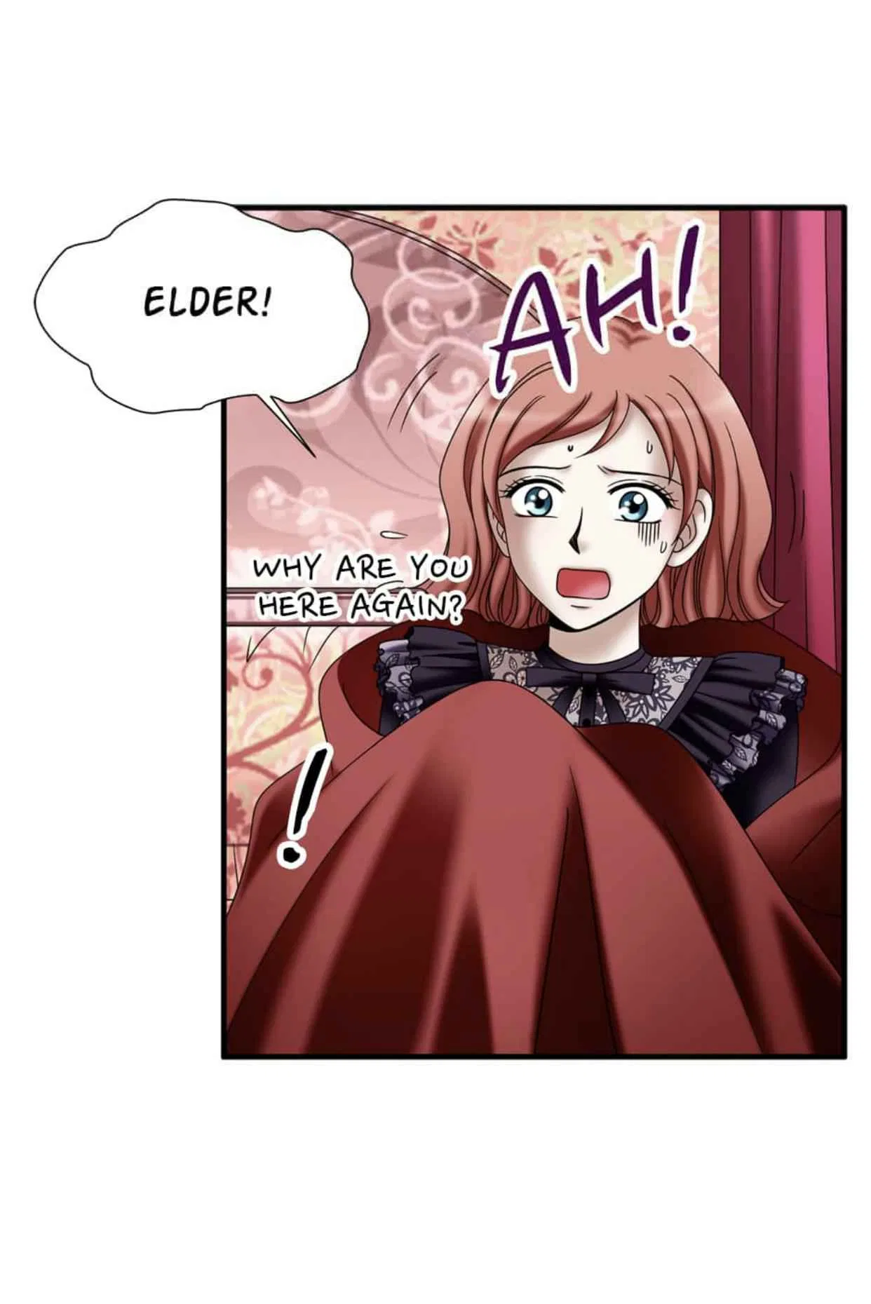 Vampire Academy Chapter 66 – Page 52