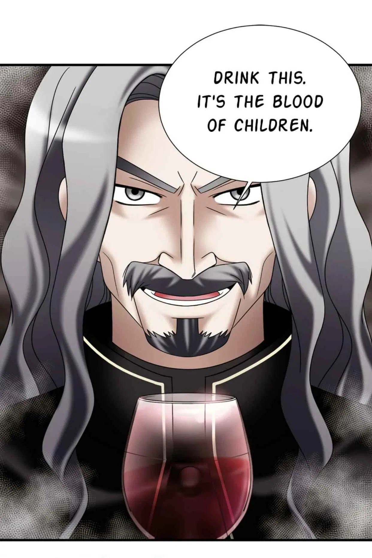 Vampire Academy Chapter 66 – Page 53