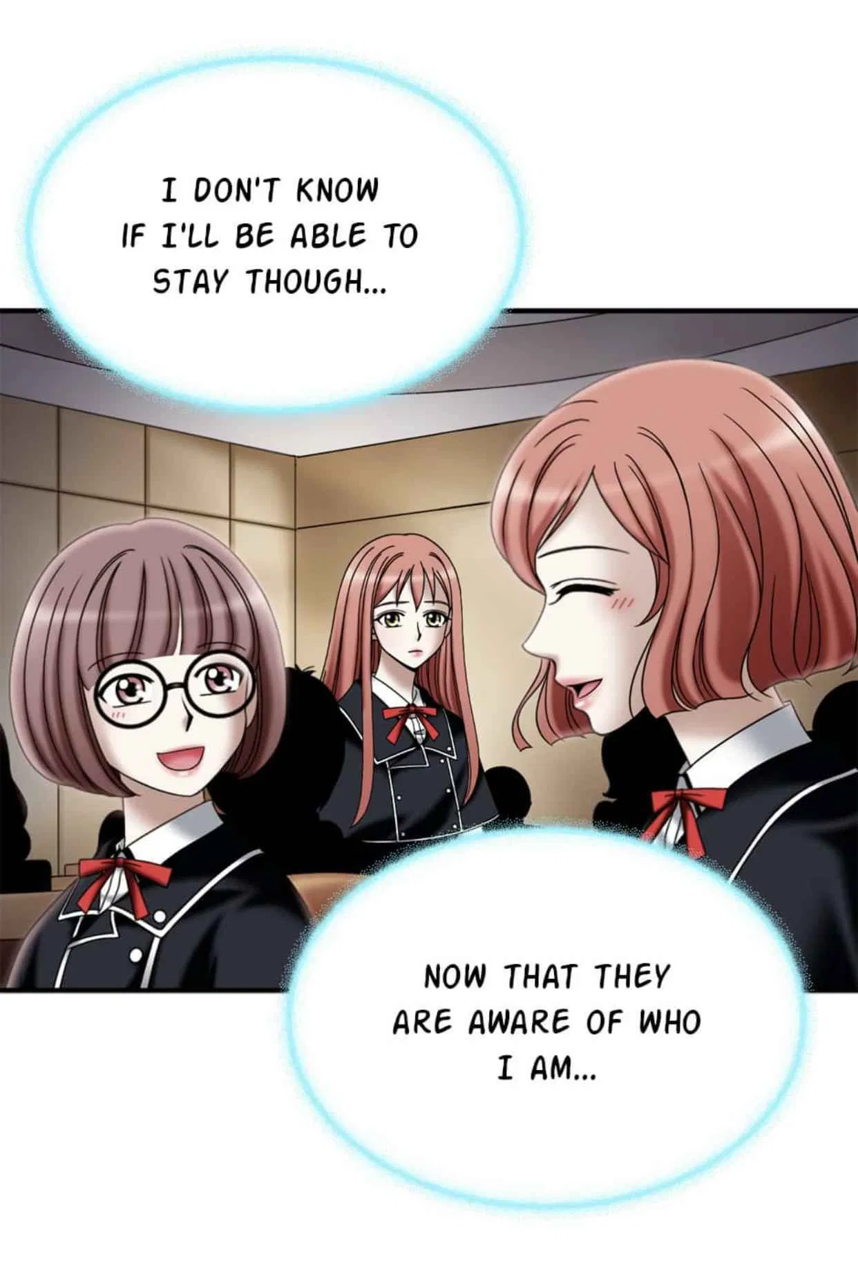 Vampire Academy Chapter 65 – Page 4