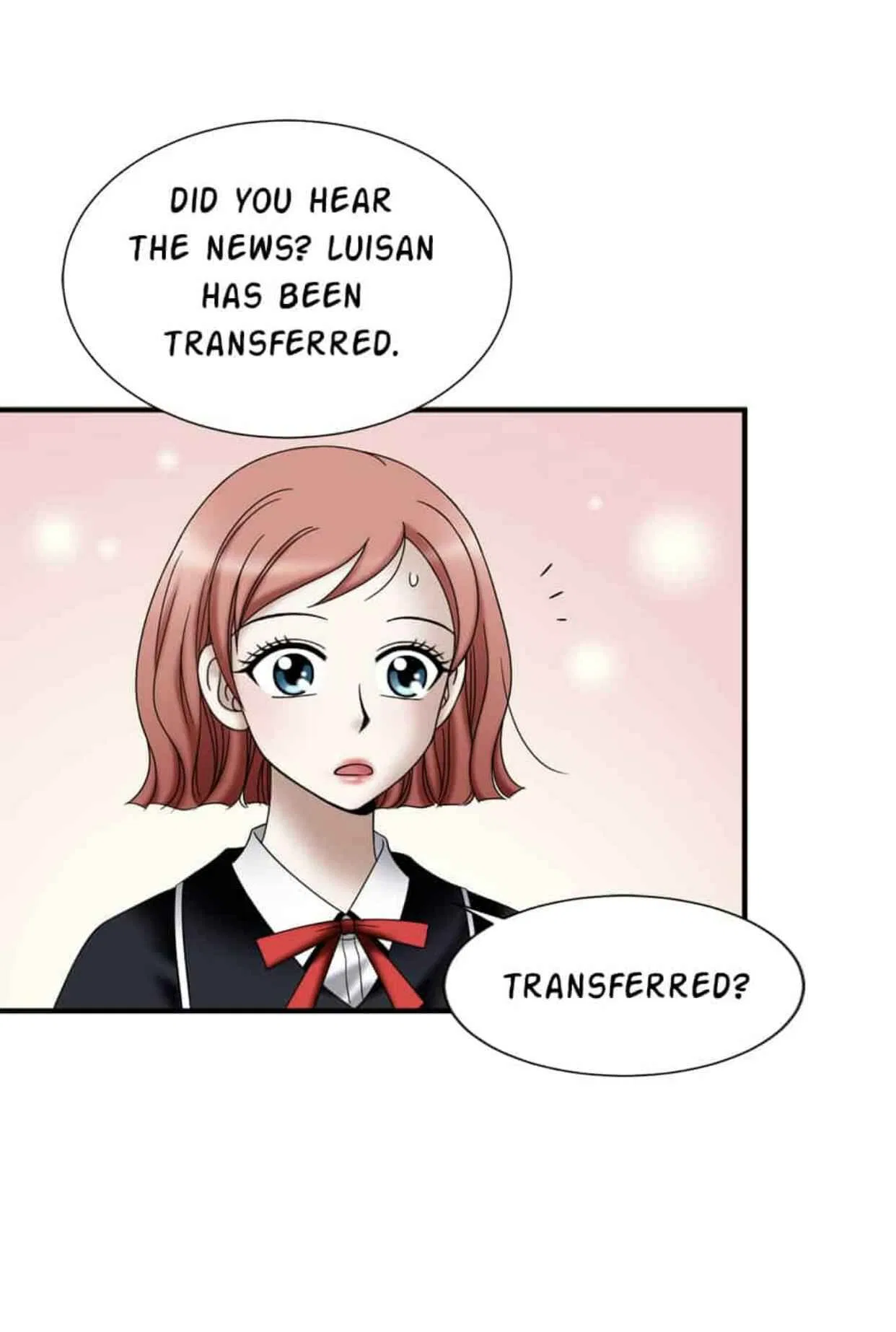 Vampire Academy Chapter 65 – Page 6