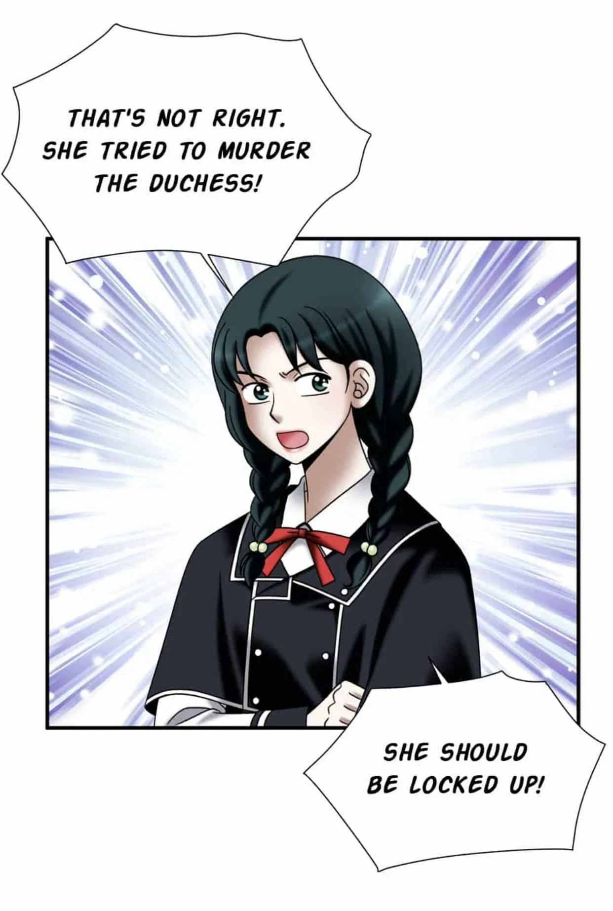 Vampire Academy Chapter 65 – Page 7