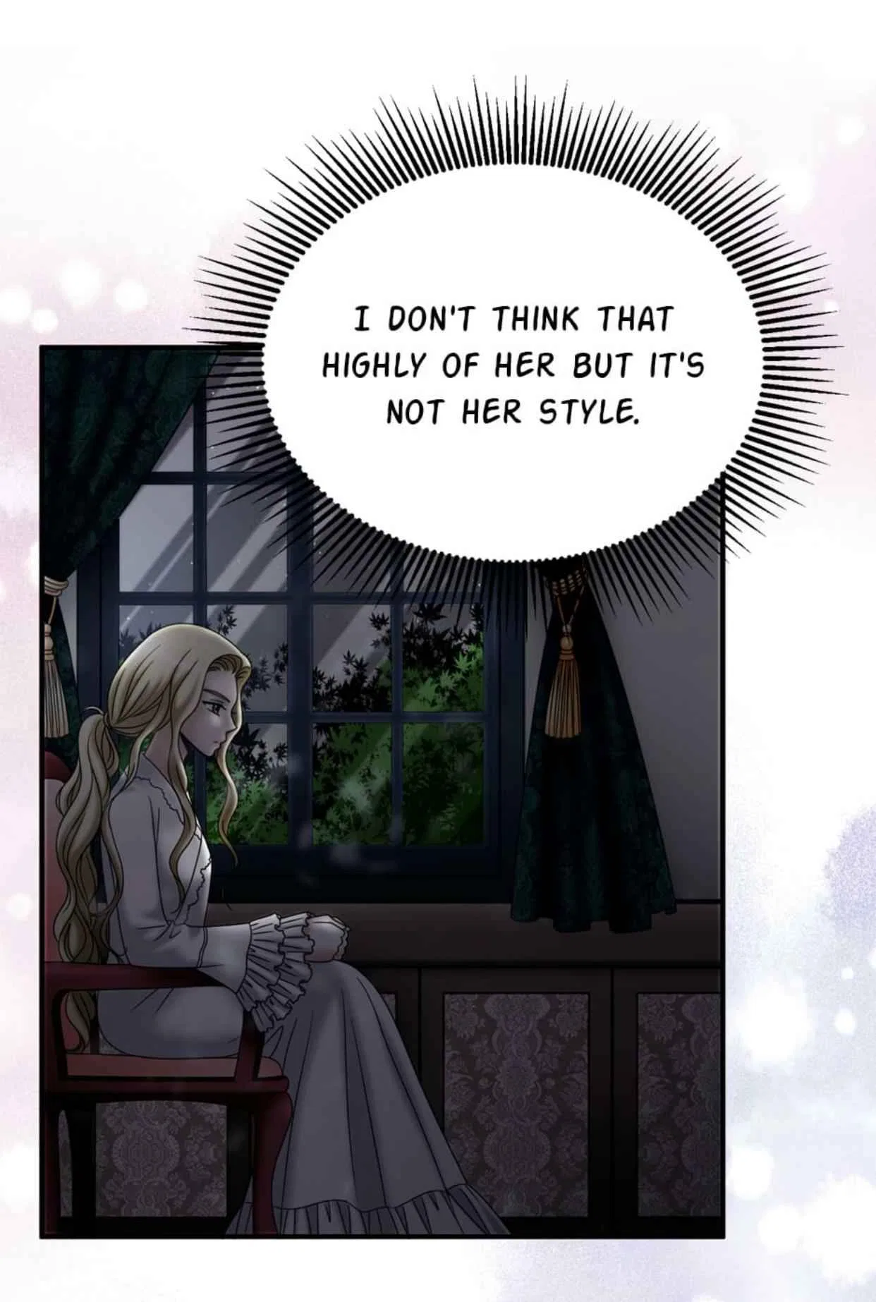 Vampire Academy Chapter 65 – Page 10