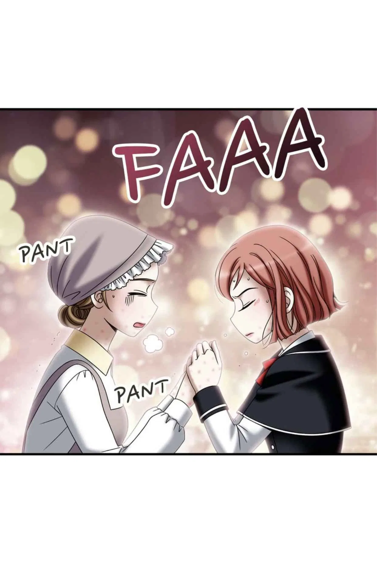 Vampire Academy Chapter 65 – Page 16