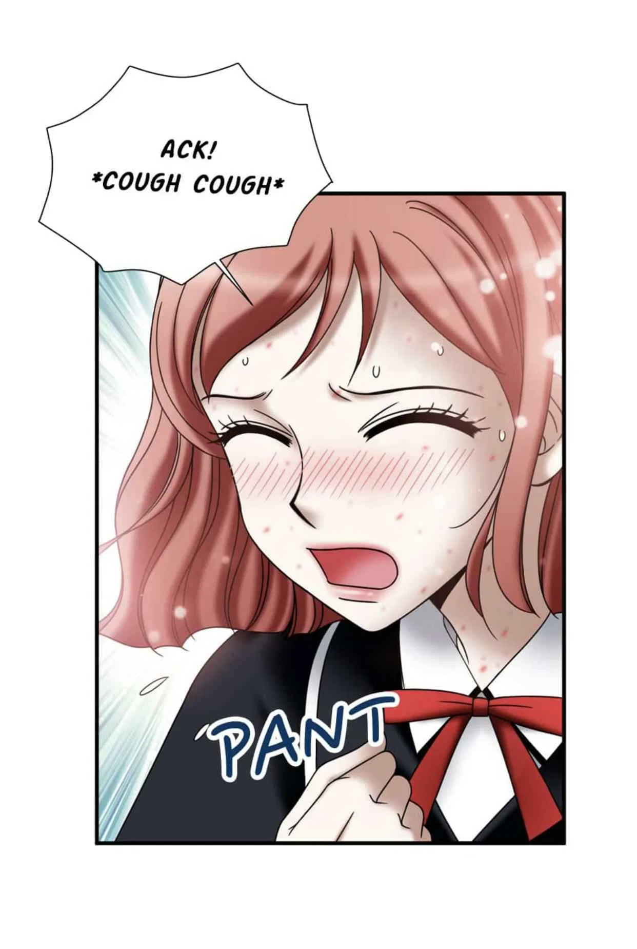 Vampire Academy Chapter 65 – Page 17