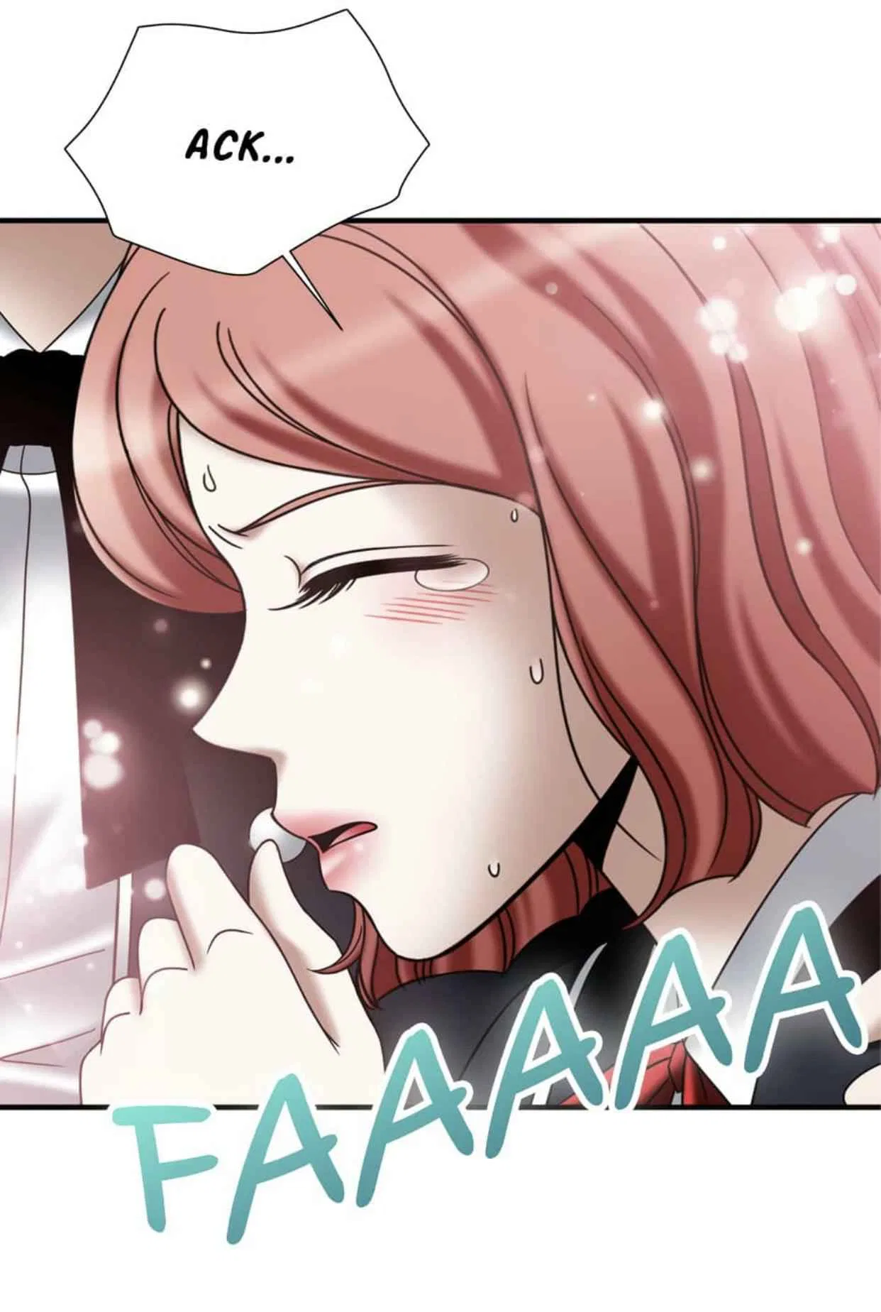 Vampire Academy Chapter 65 – Page 19