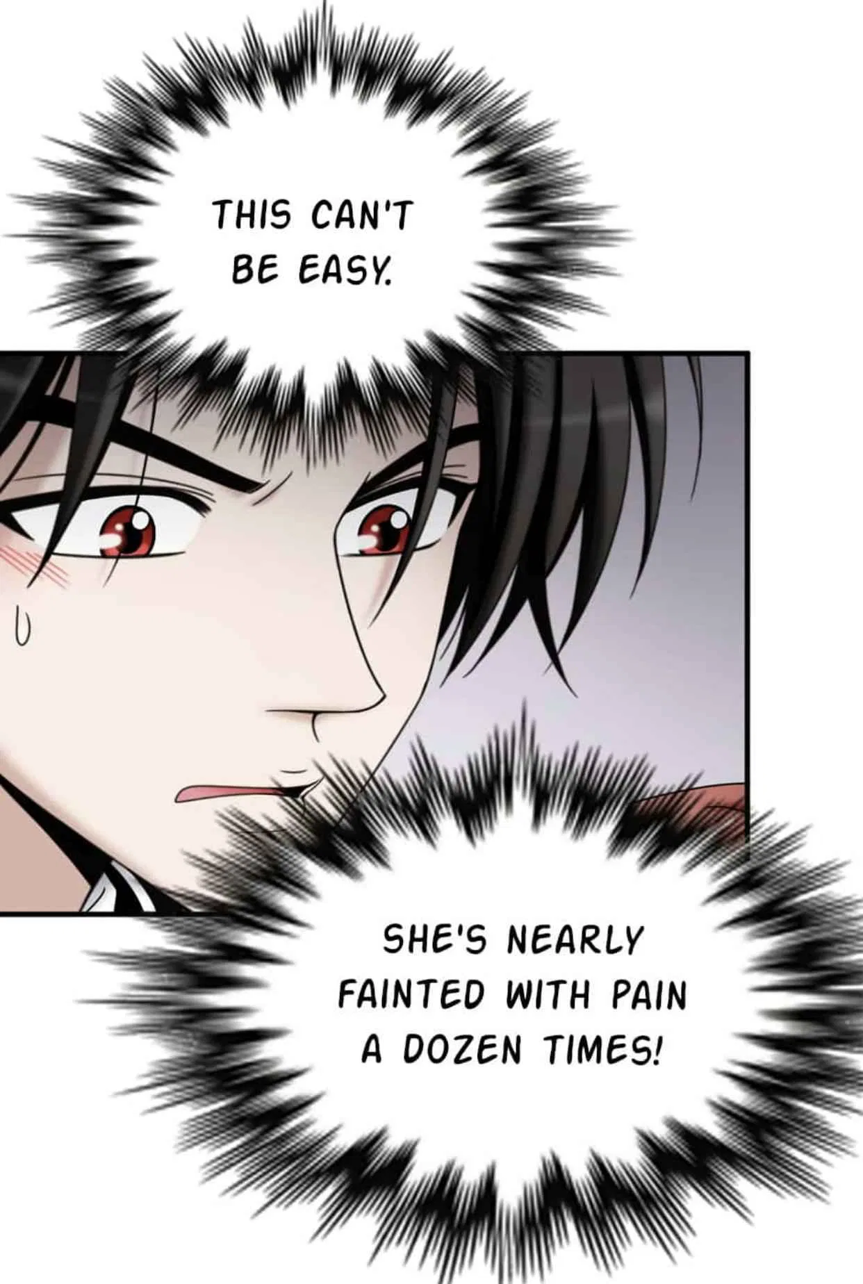 Vampire Academy Chapter 65 – Page 20