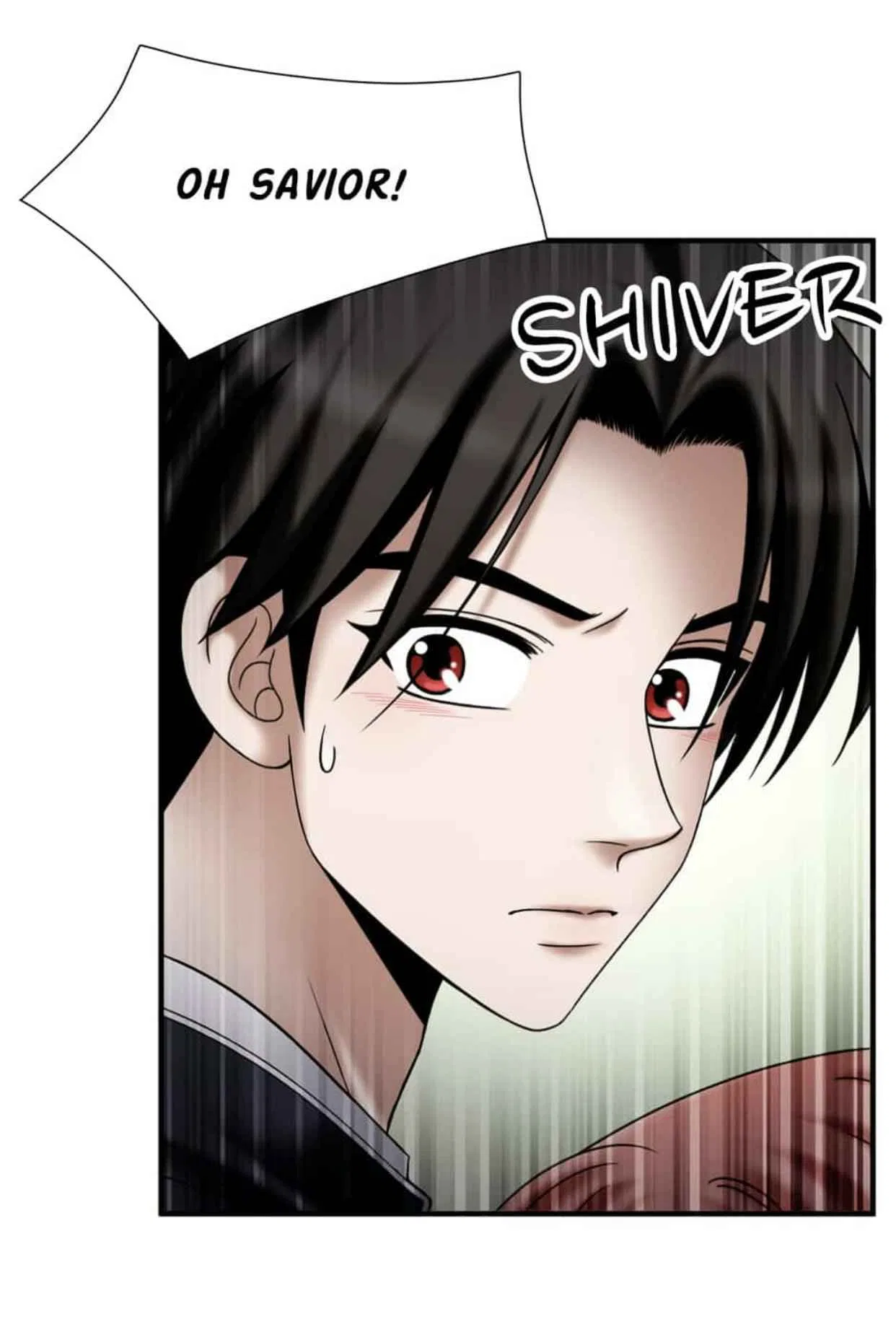 Vampire Academy Chapter 65 – Page 23
