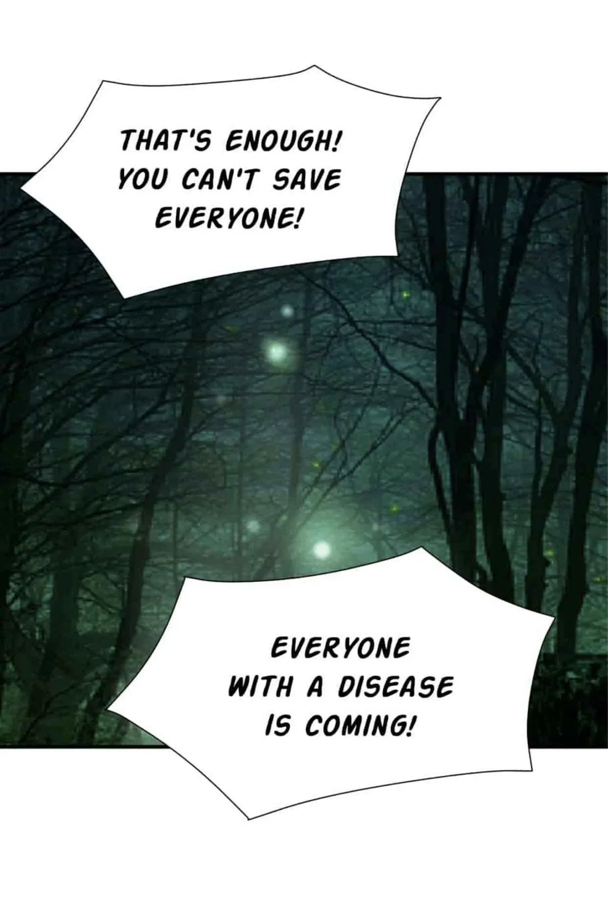Vampire Academy Chapter 65 – Page 24