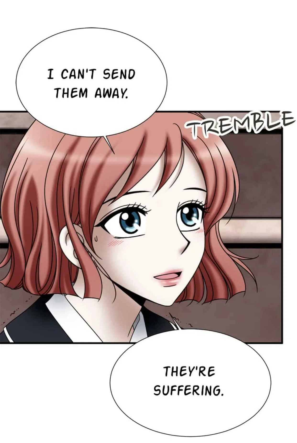 Vampire Academy Chapter 65 – Page 25