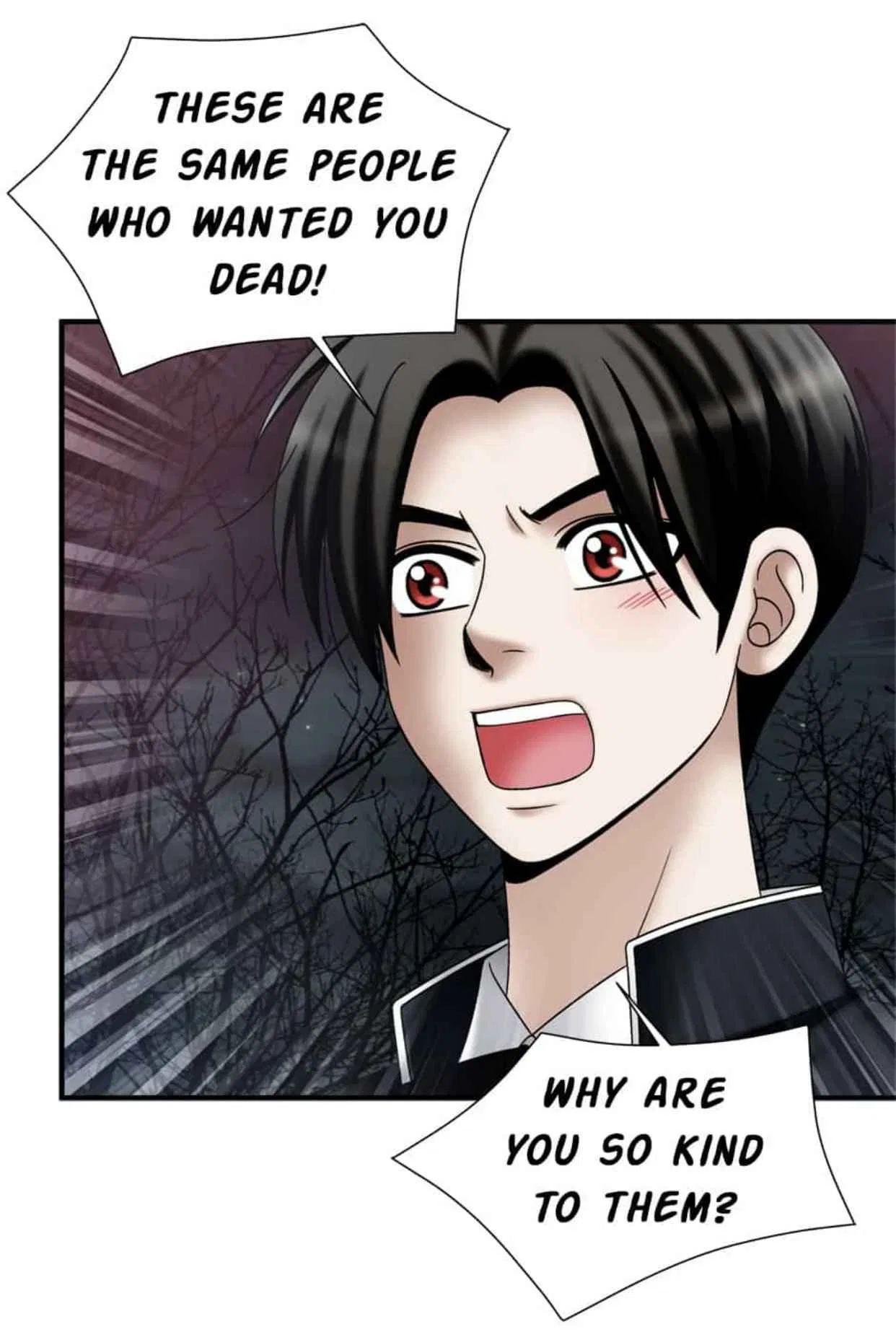 Vampire Academy Chapter 65 – Page 29