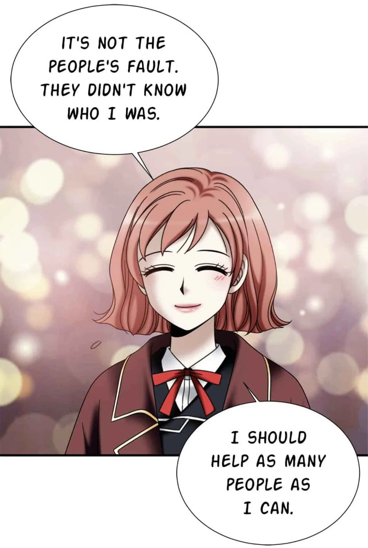 Vampire Academy Chapter 65 – Page 31