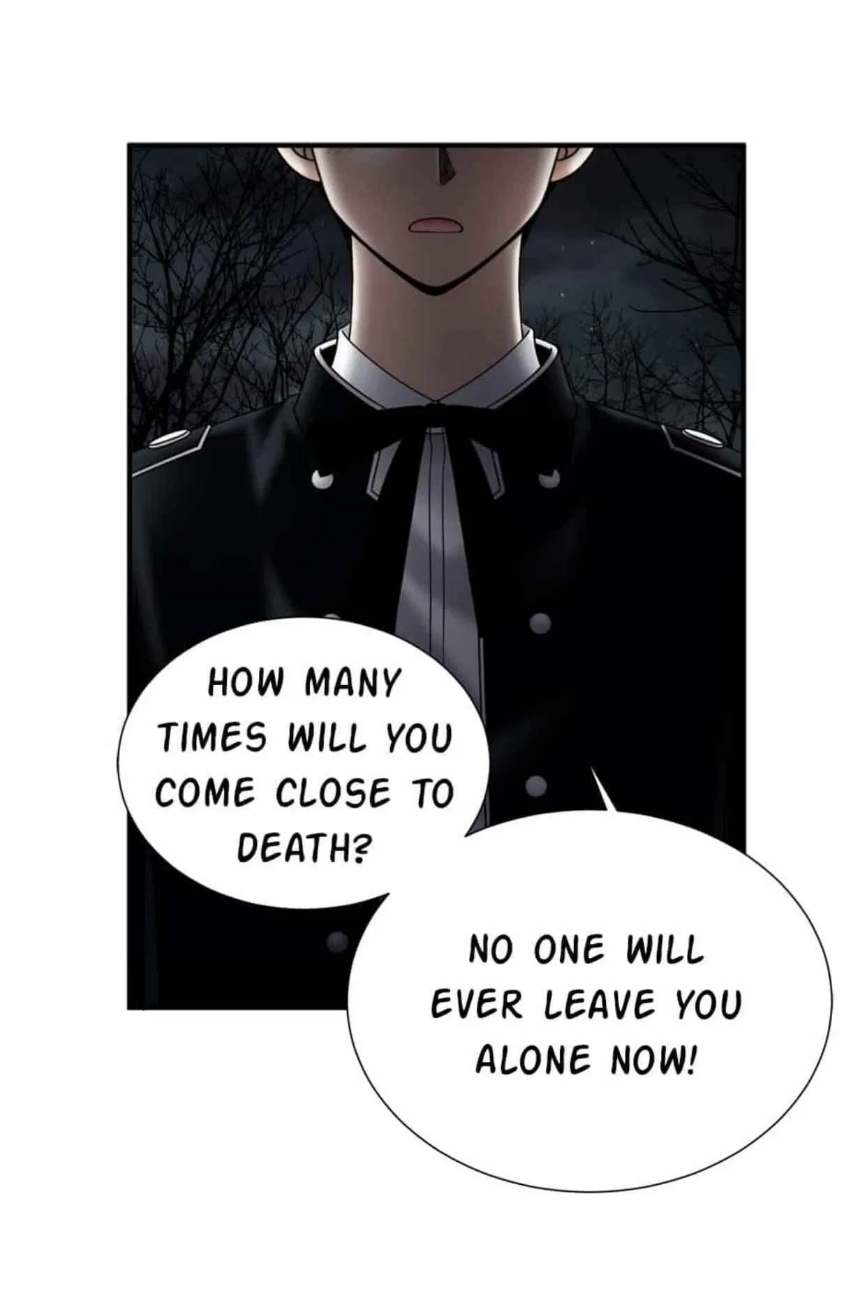 Vampire Academy Chapter 65 – Page 32