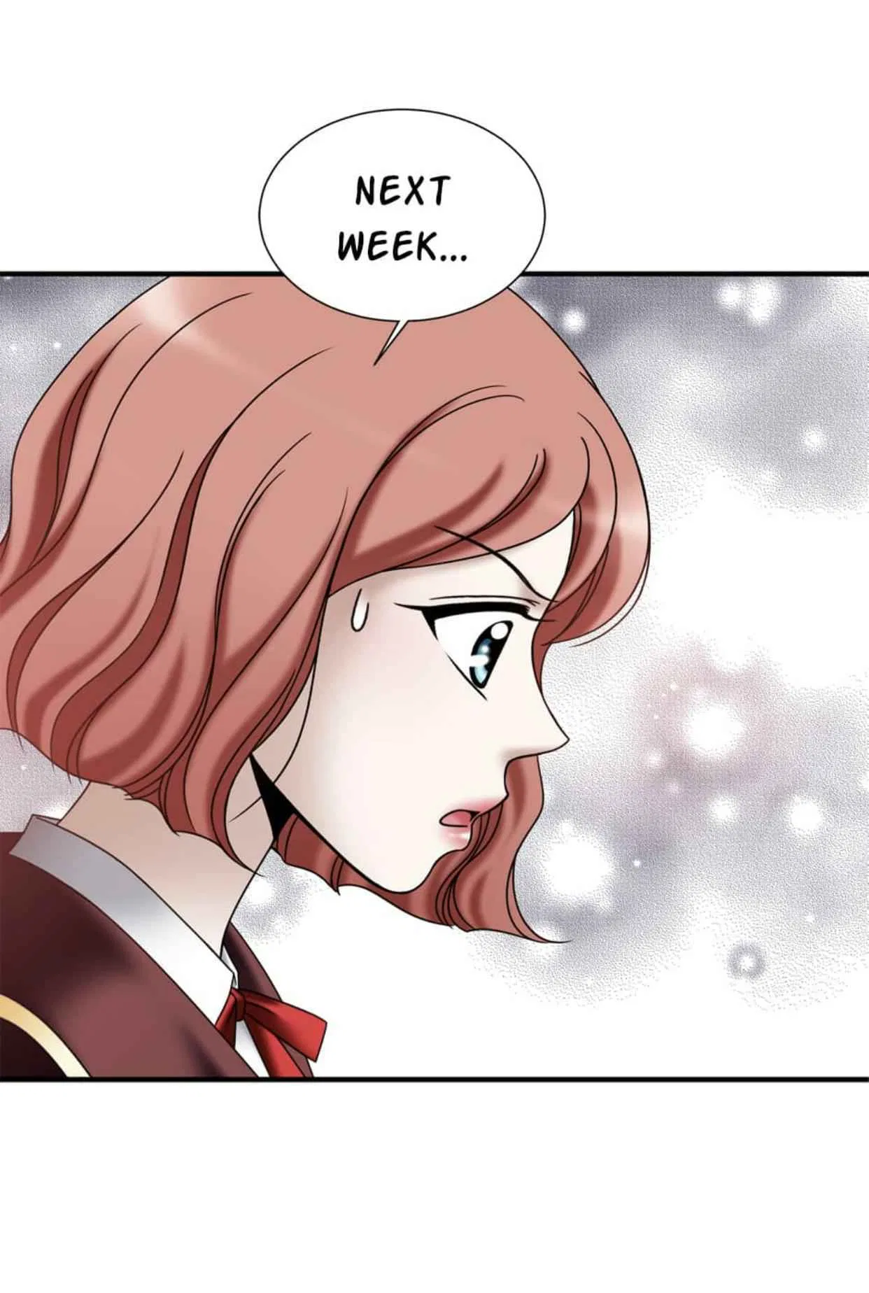 Vampire Academy Chapter 65 – Page 33