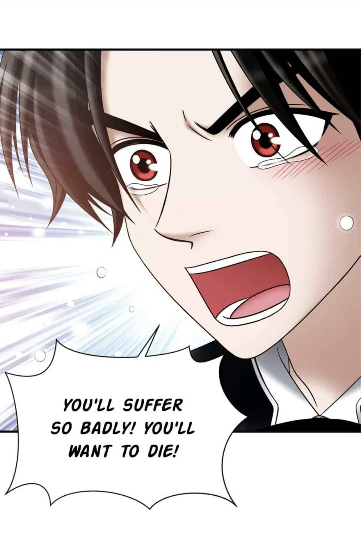 Vampire Academy Chapter 65 – Page 35