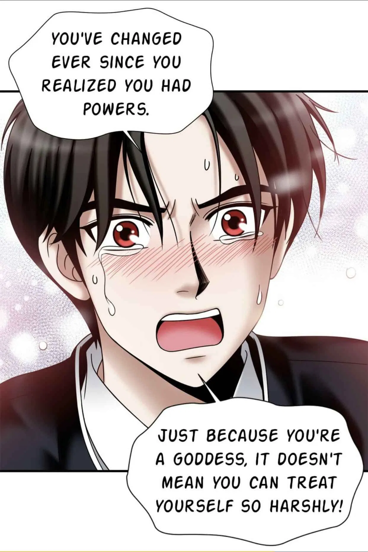 Vampire Academy Chapter 65 – Page 37