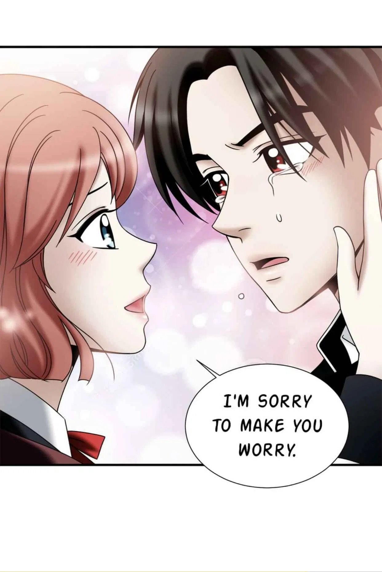 Vampire Academy Chapter 65 – Page 40
