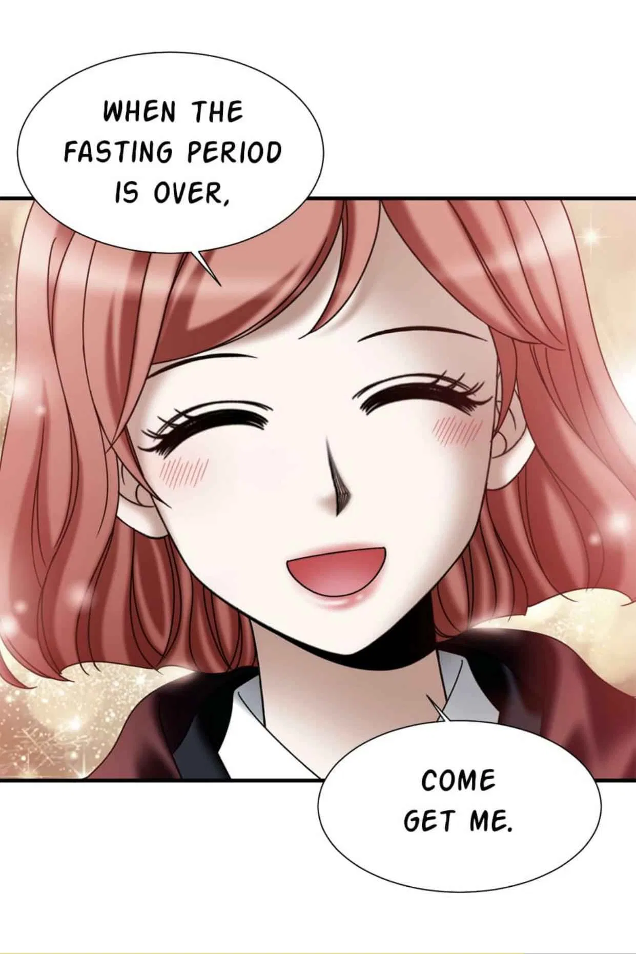 Vampire Academy Chapter 65 – Page 41