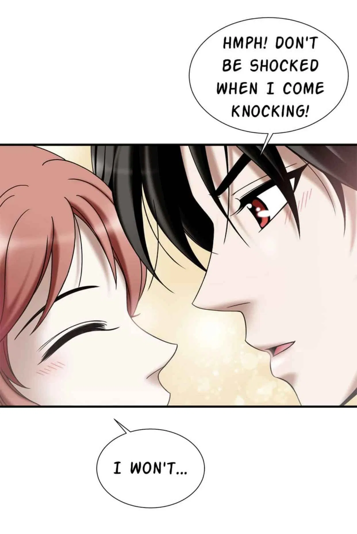 Vampire Academy Chapter 65 – Page 43