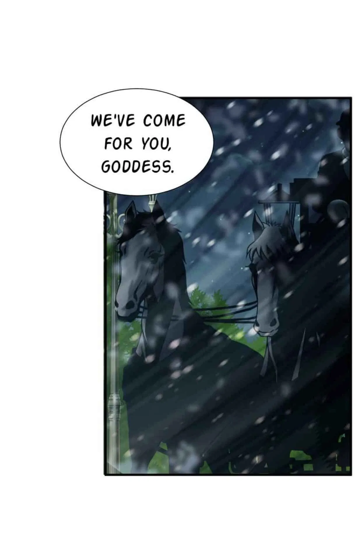Vampire Academy Chapter 65 – Page 45