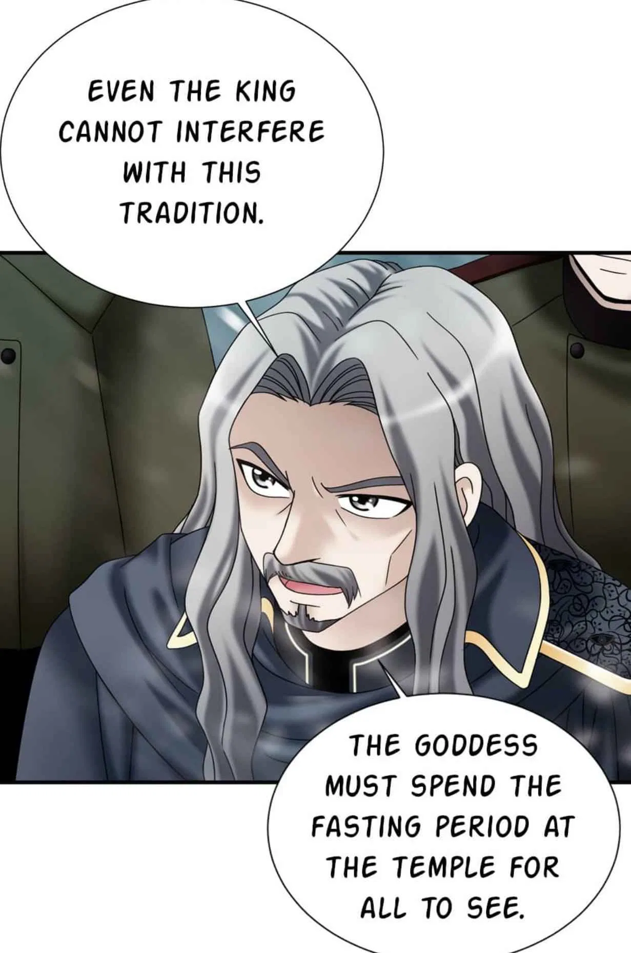 Vampire Academy Chapter 65 – Page 46