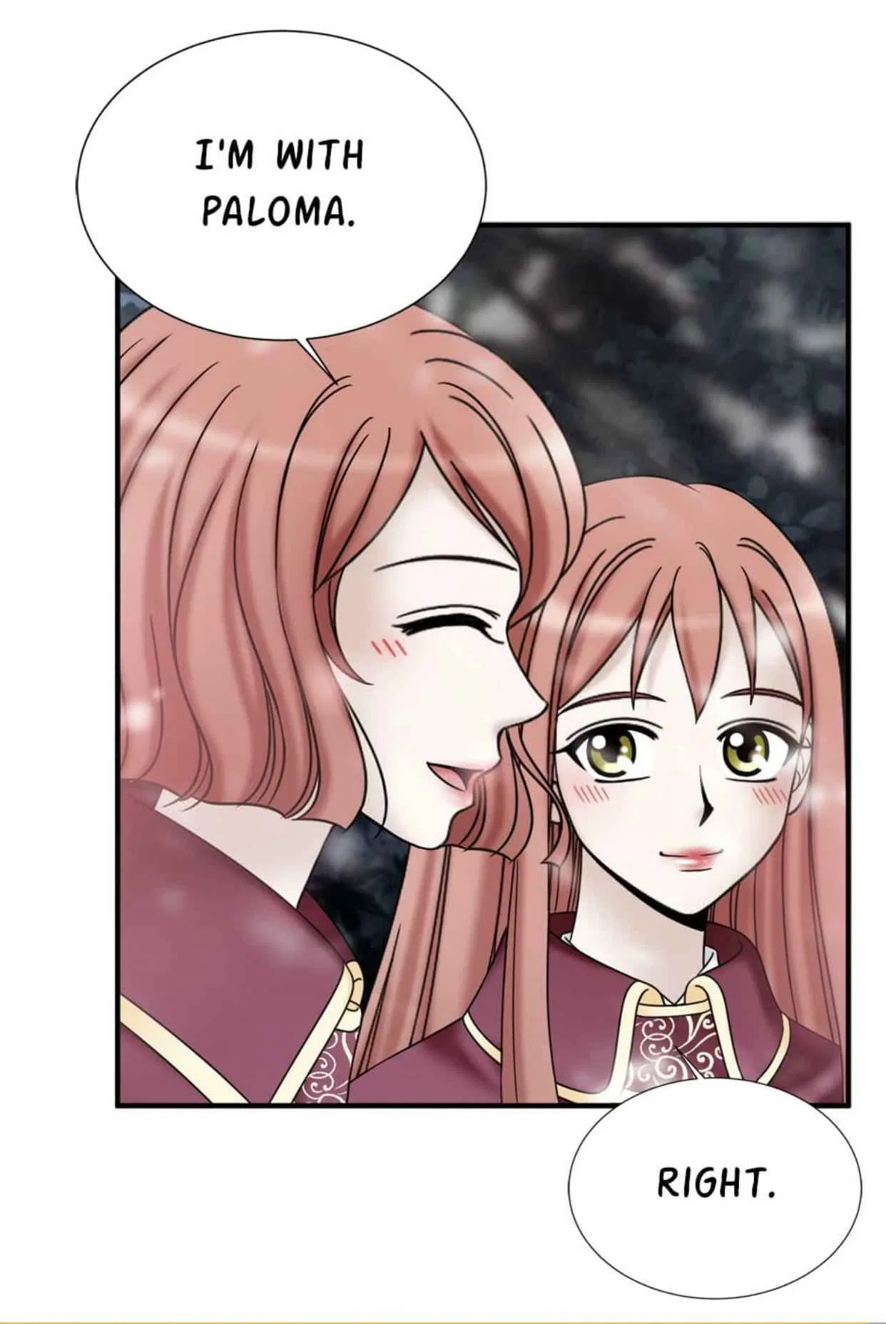 Vampire Academy Chapter 65 – Page 49