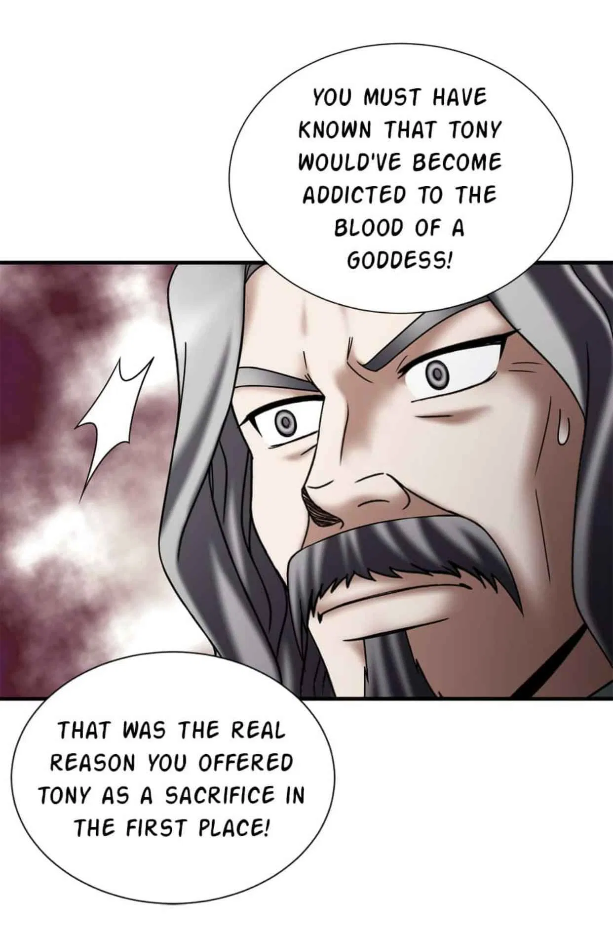 Vampire Academy Chapter 64 – Page 2