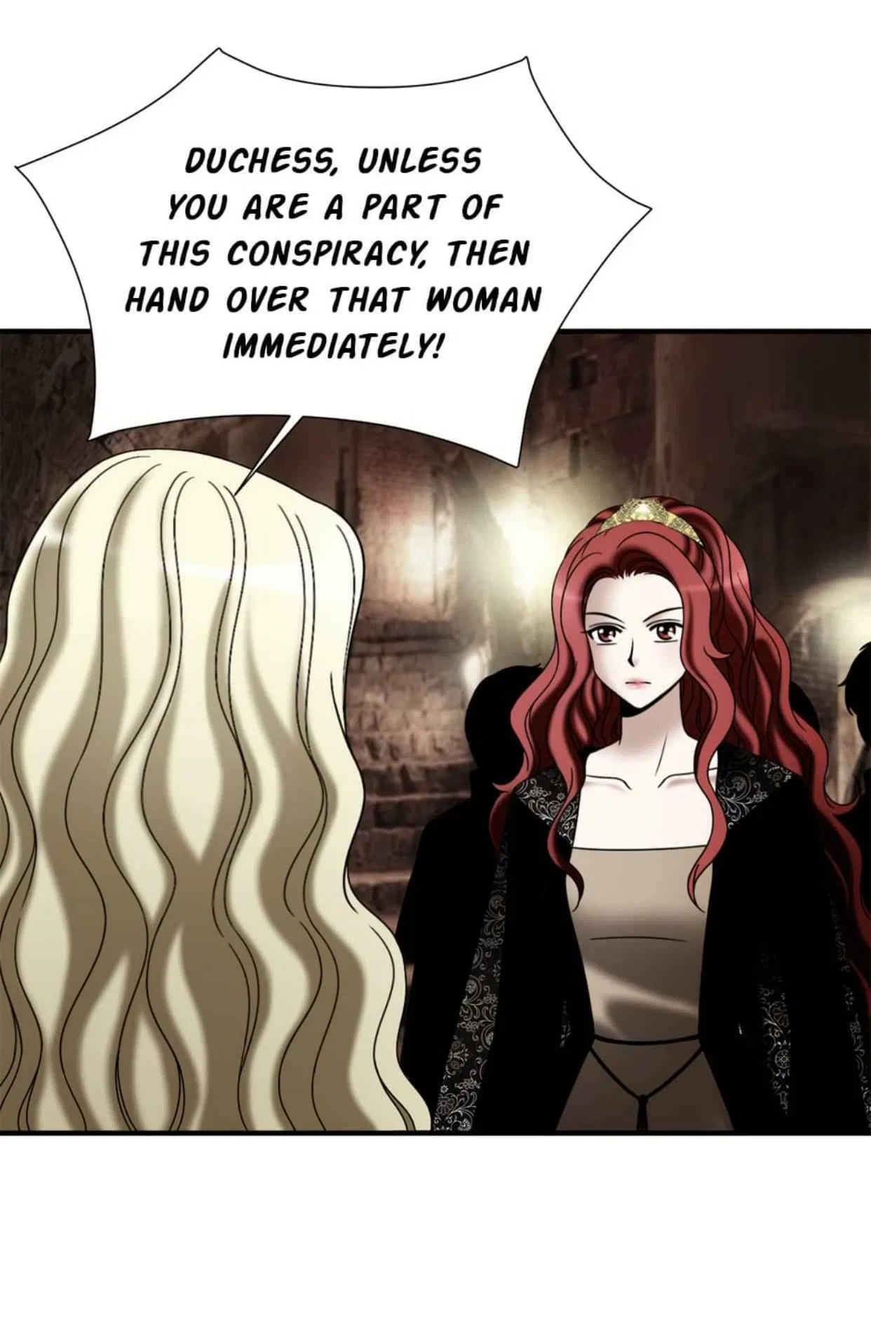 Vampire Academy Chapter 64 – Page 4