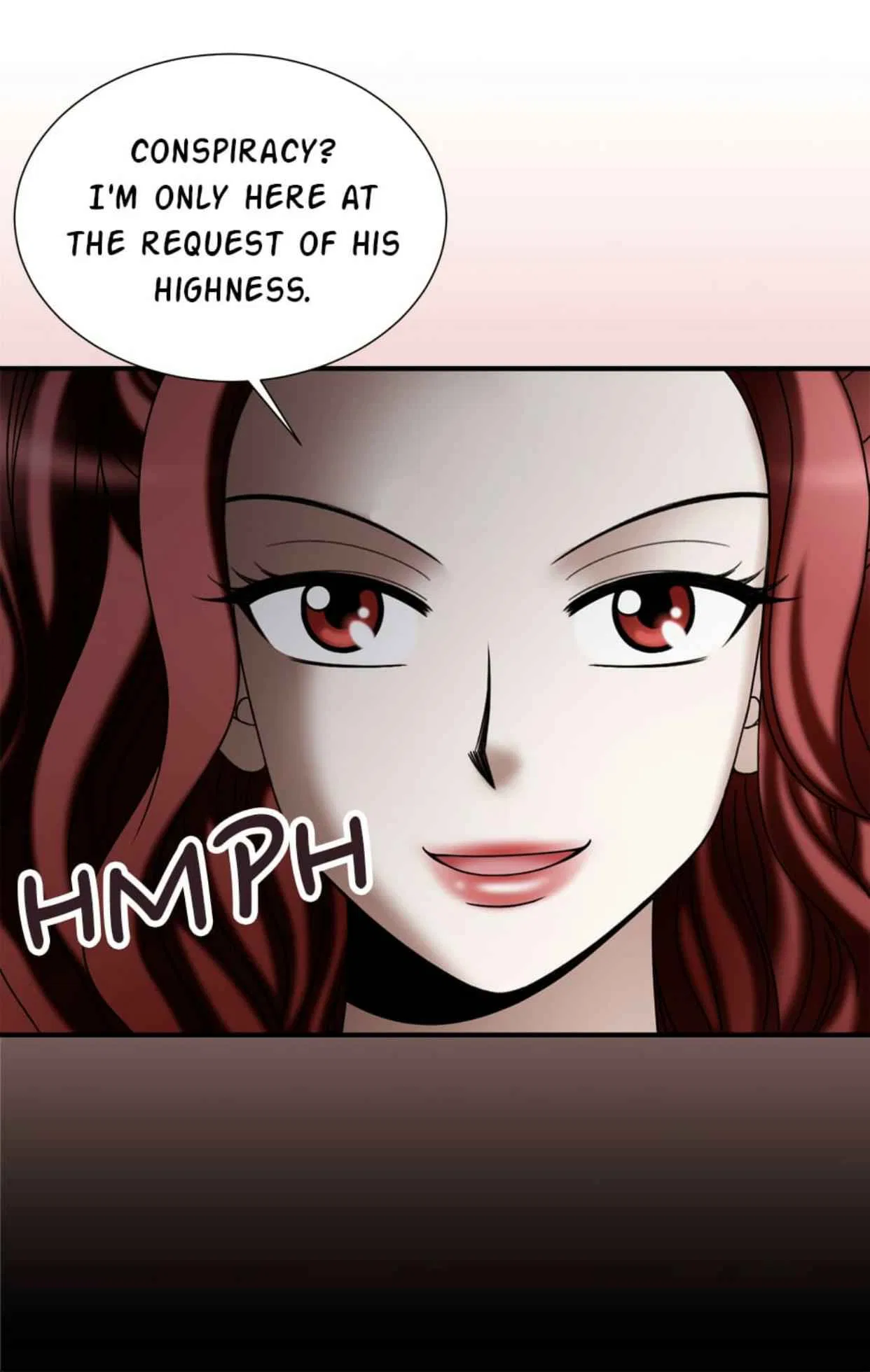 Vampire Academy Chapter 64 – Page 5