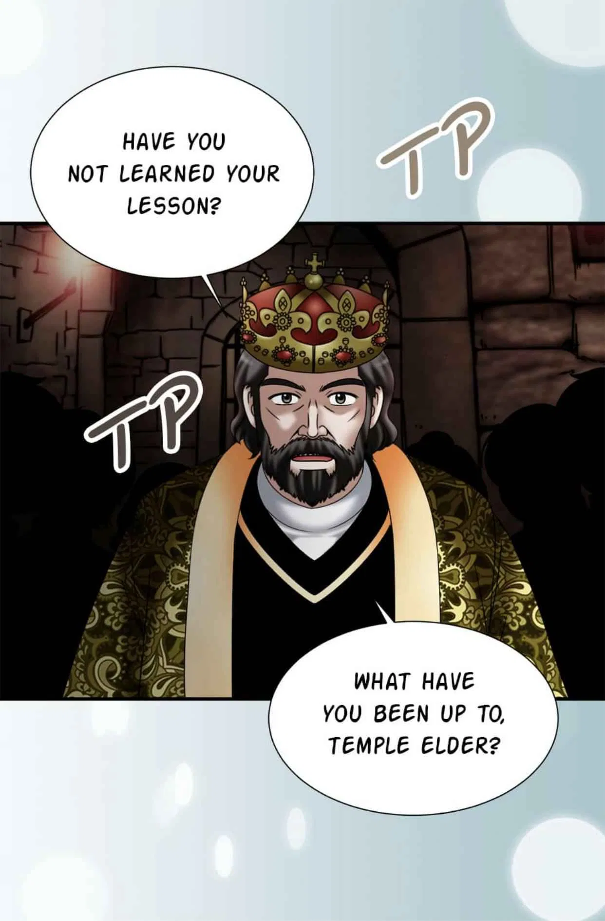 Vampire Academy Chapter 64 – Page 7