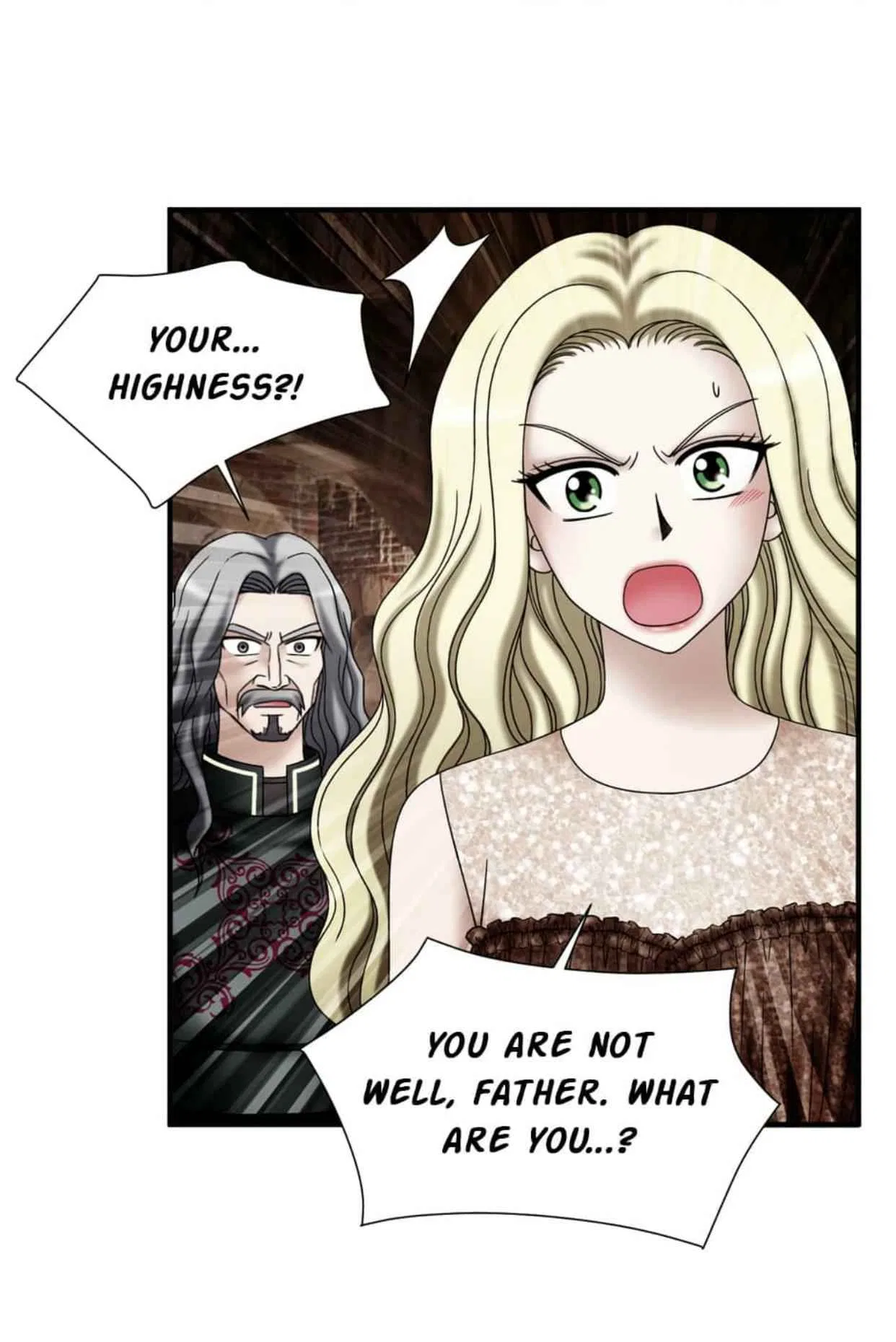 Vampire Academy Chapter 64 – Page 8