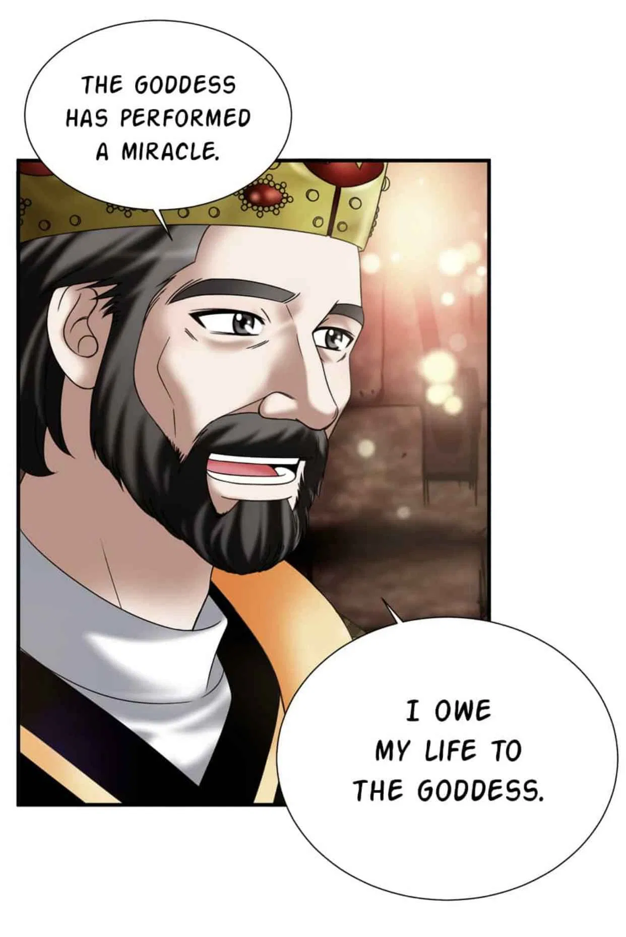Vampire Academy Chapter 64 – Page 9