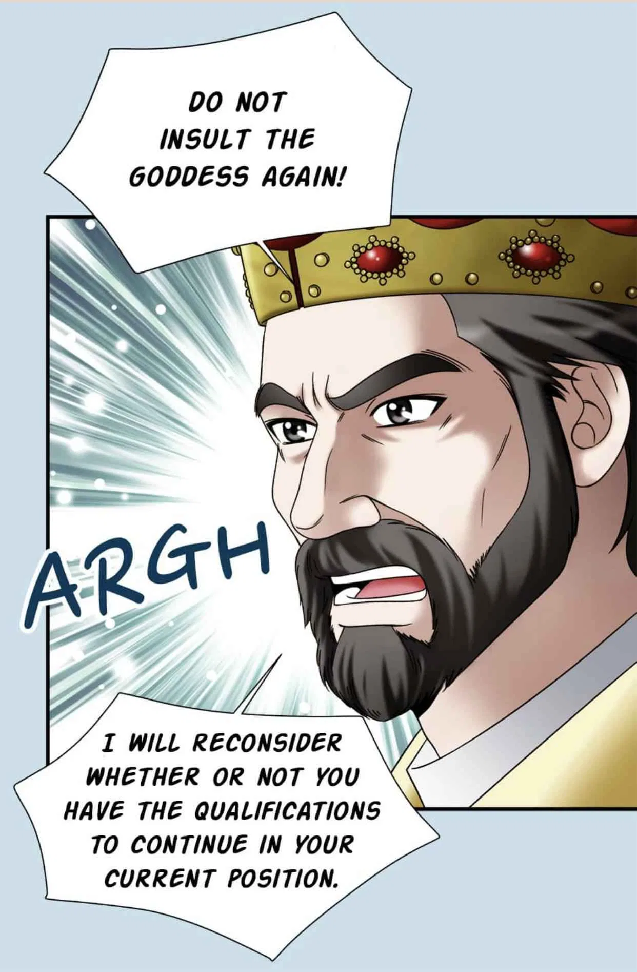 Vampire Academy Chapter 64 – Page 12