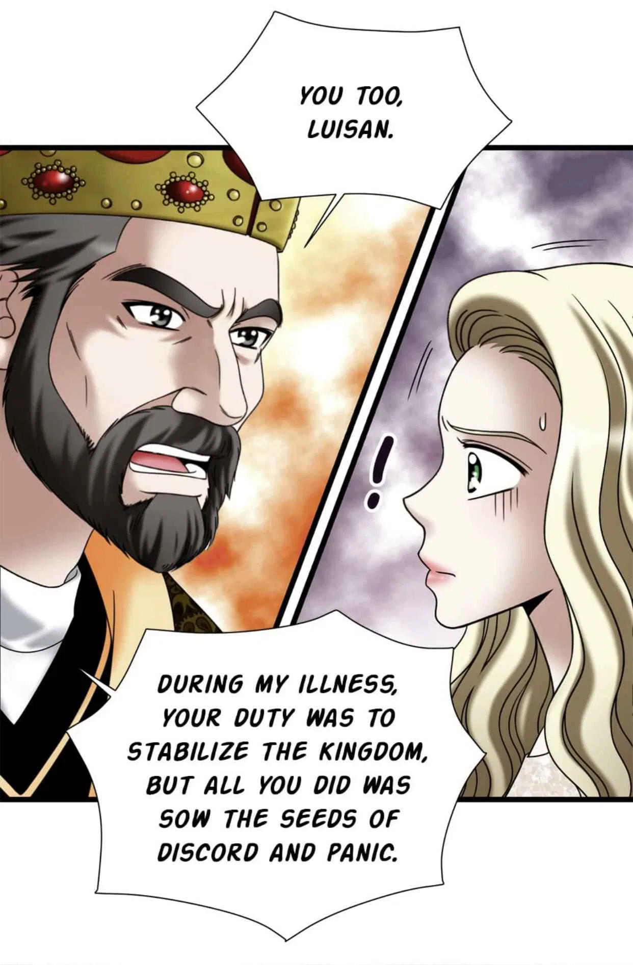 Vampire Academy Chapter 64 – Page 13