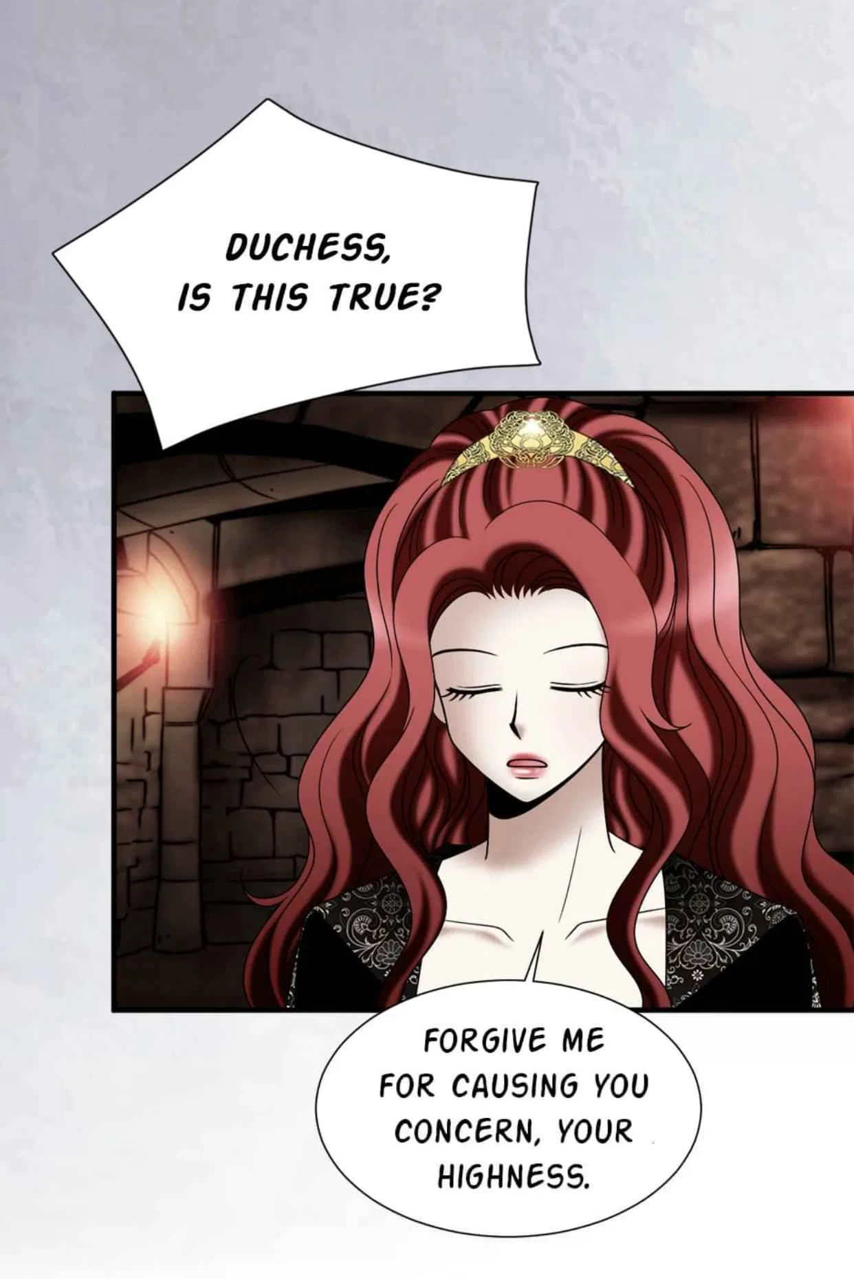 Vampire Academy Chapter 64 – Page 17