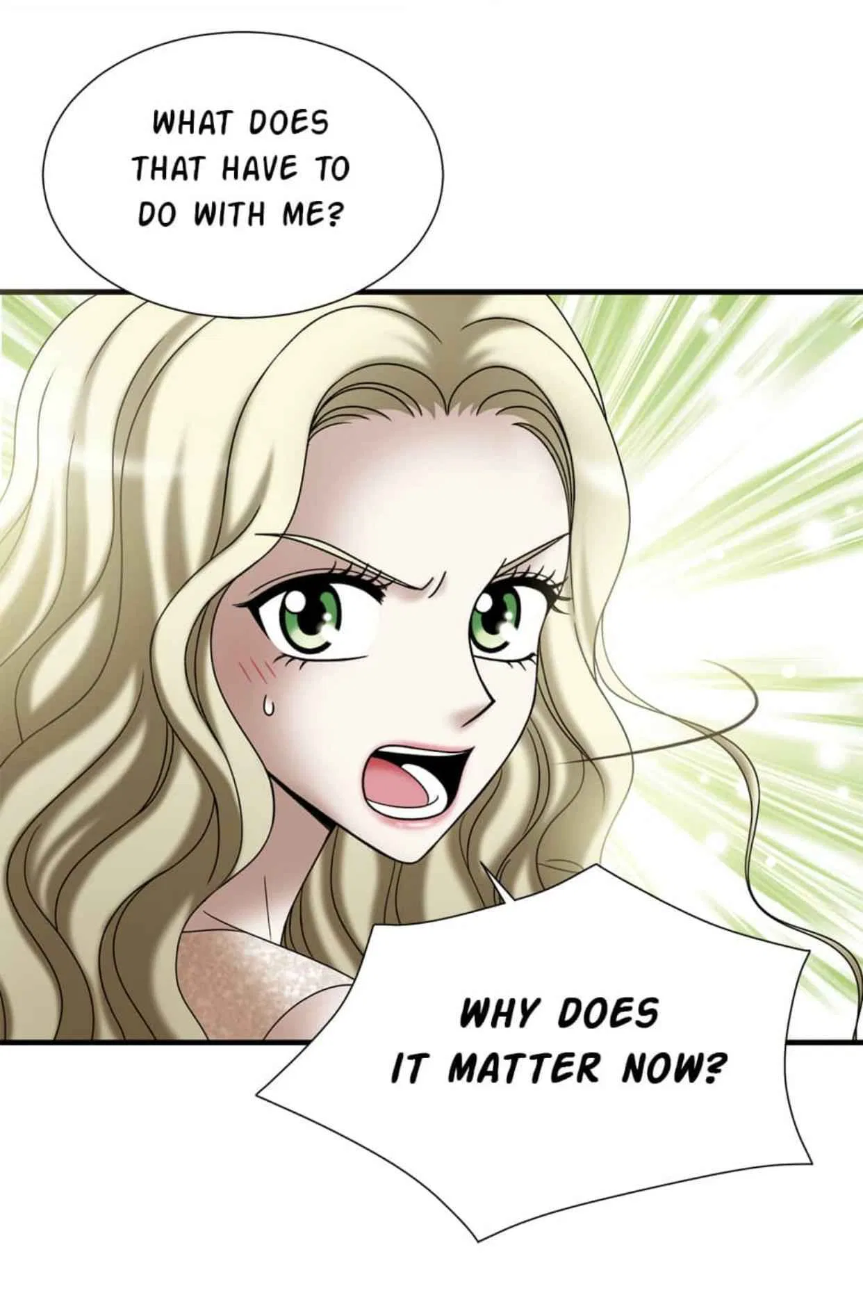 Vampire Academy Chapter 64 – Page 18