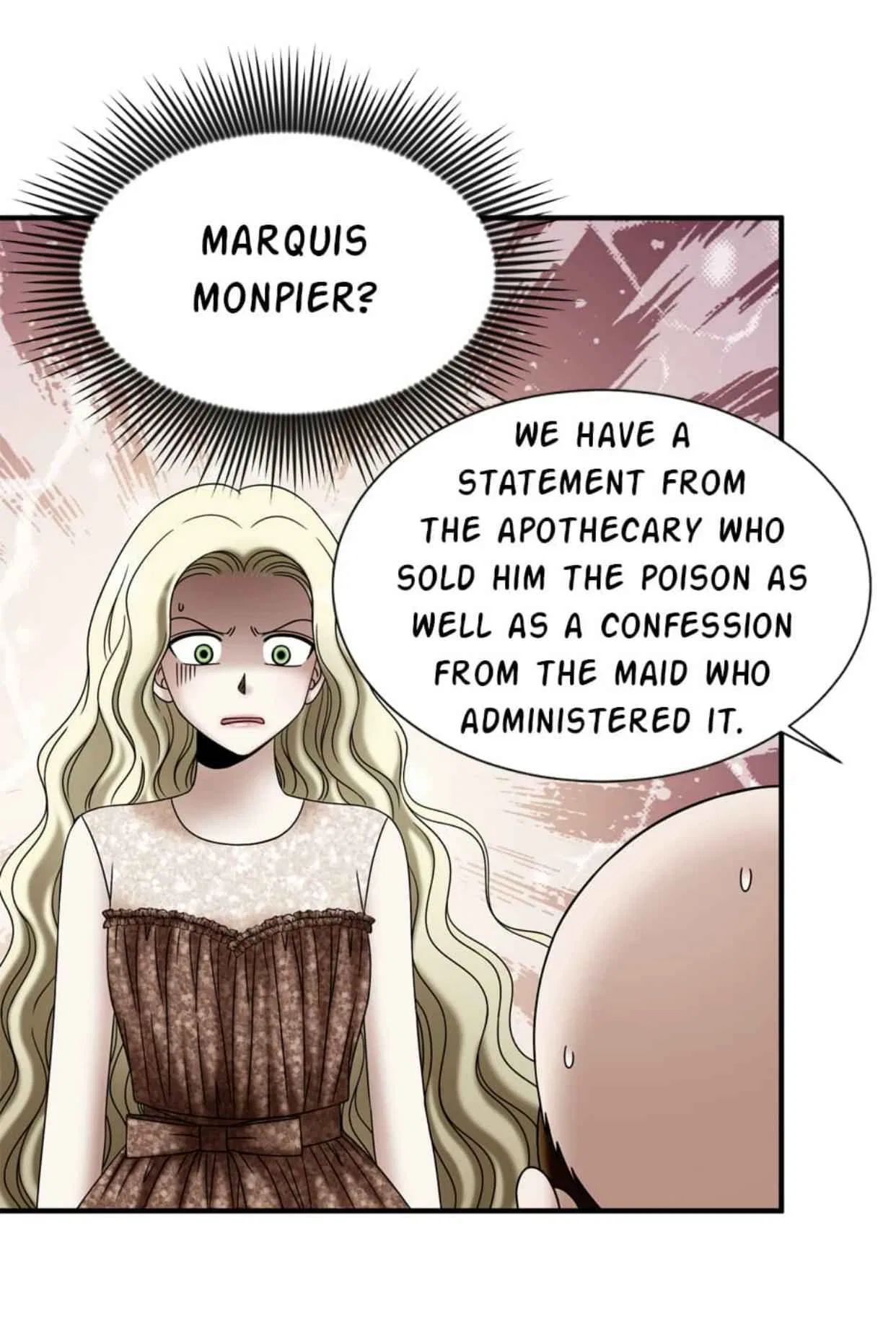 Vampire Academy Chapter 64 – Page 21