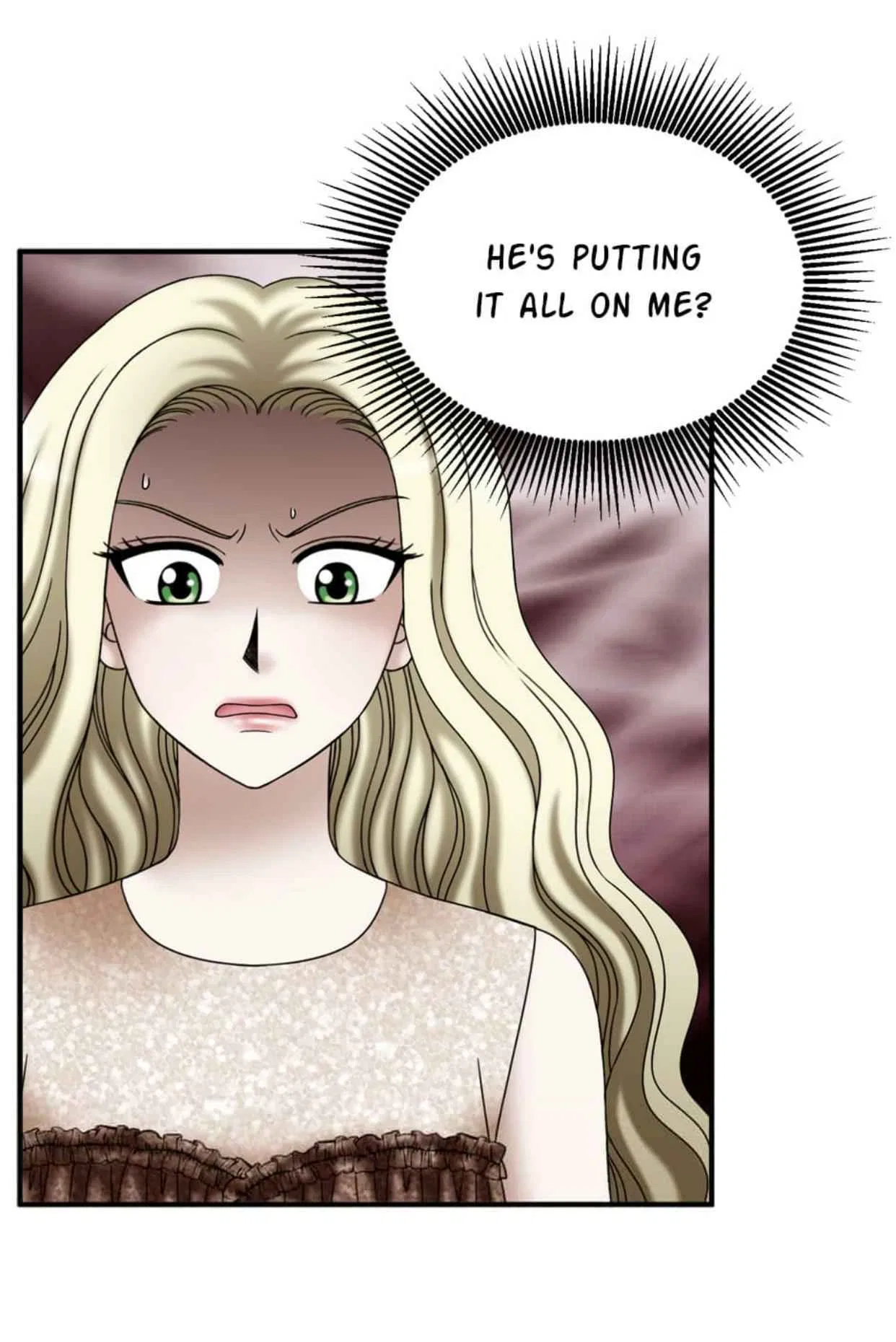 Vampire Academy Chapter 64 – Page 23