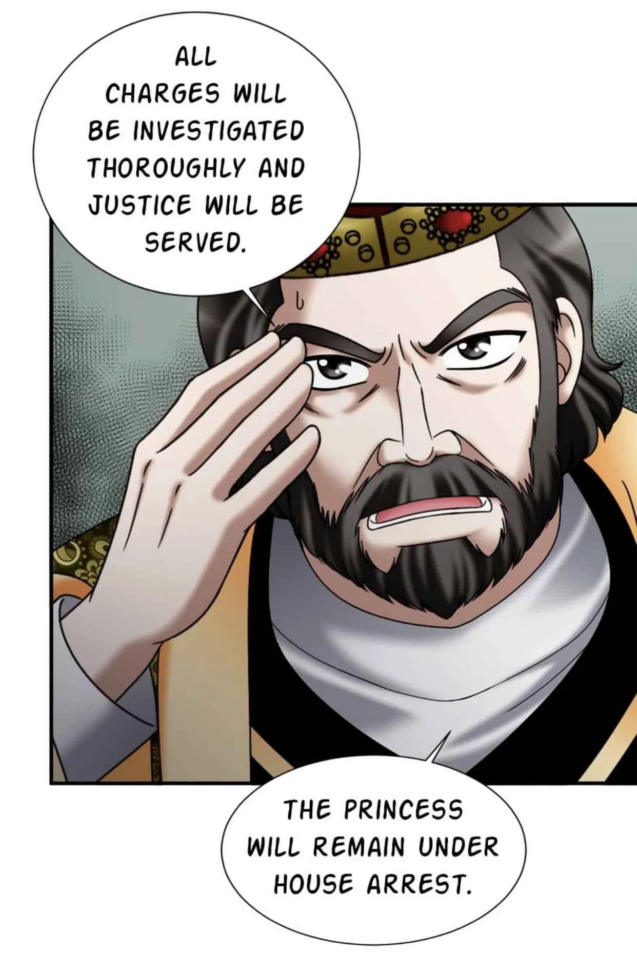 Vampire Academy Chapter 64 – Page 25