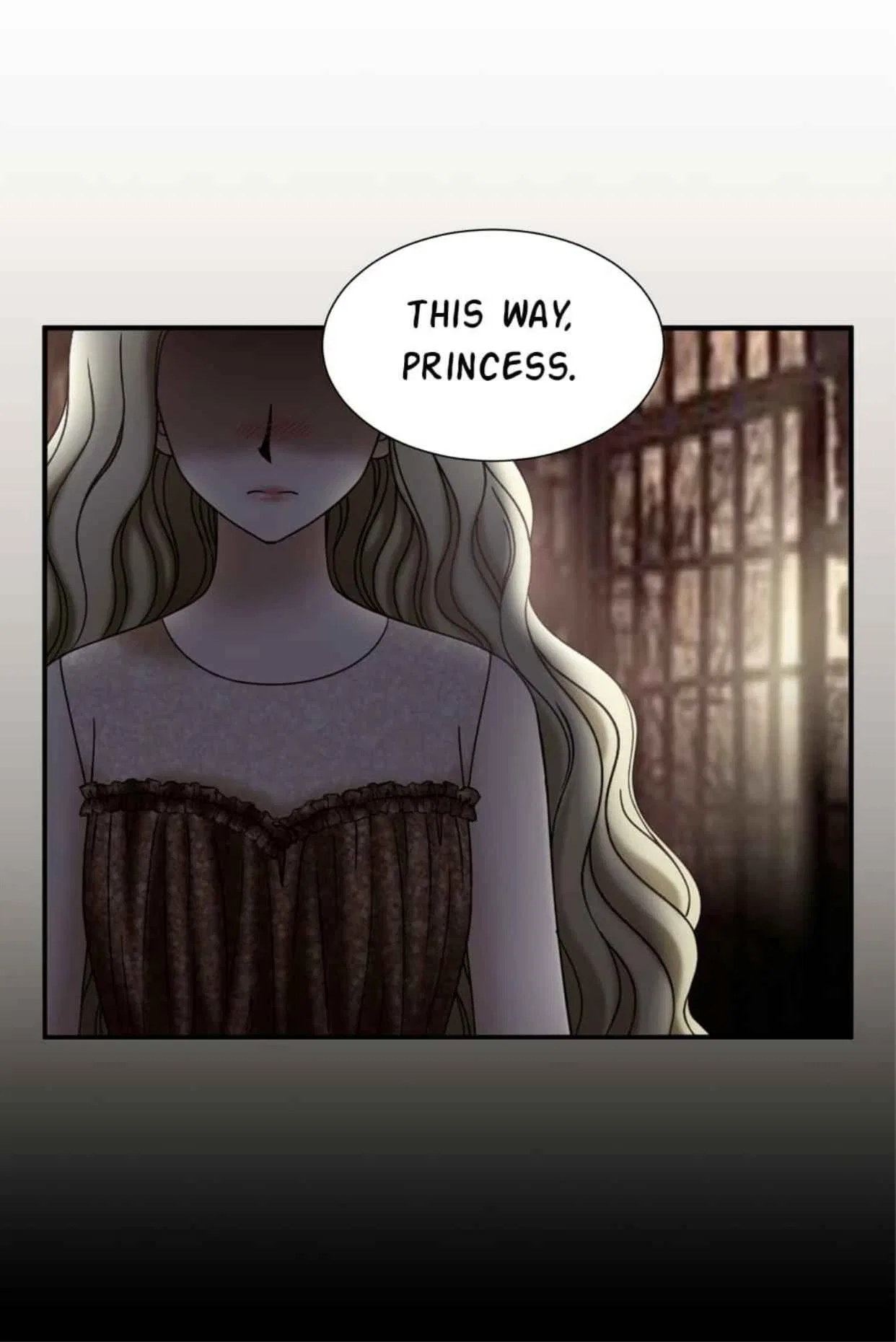 Vampire Academy Chapter 64 – Page 27