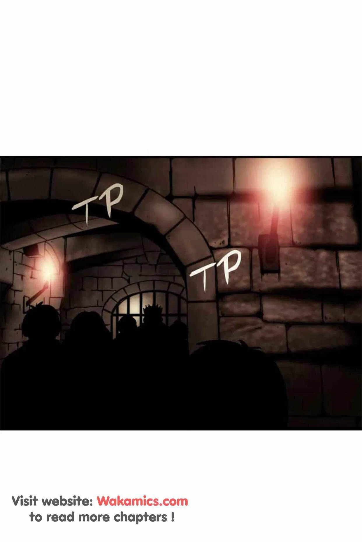 Vampire Academy Chapter 64 – Page 29