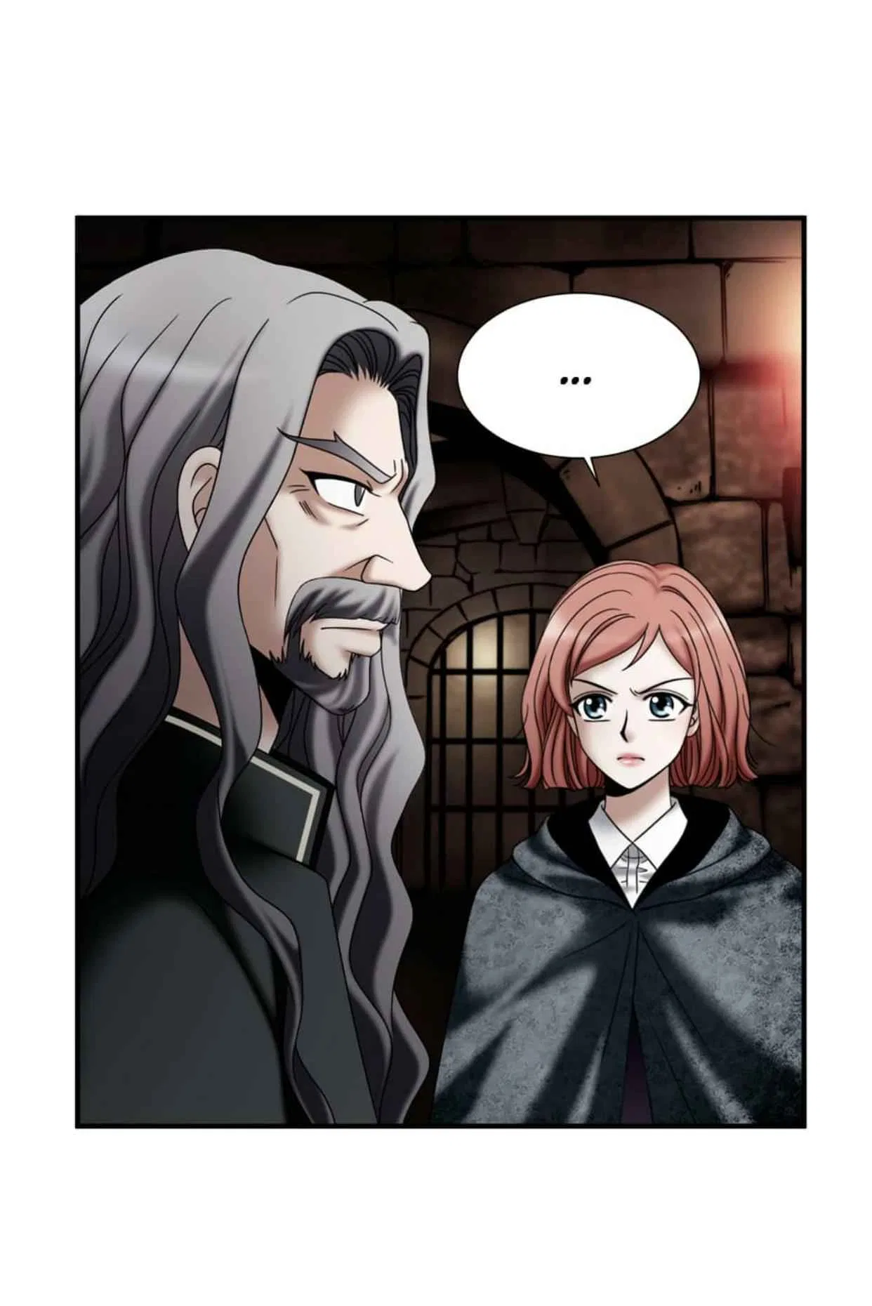 Vampire Academy Chapter 64 – Page 30