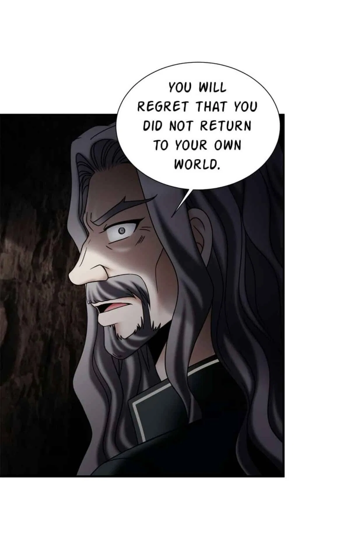 Vampire Academy Chapter 64 – Page 31